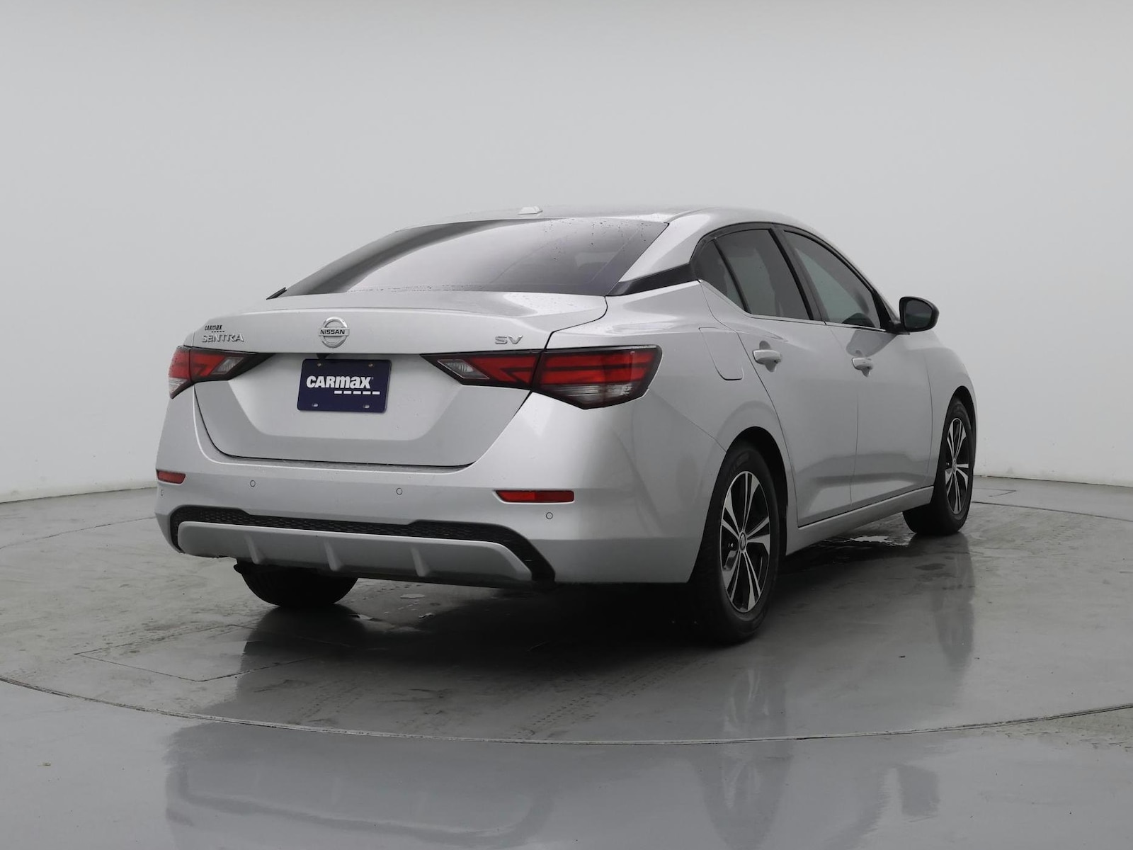 2023 Nissan Sentra SV - Photo 9
