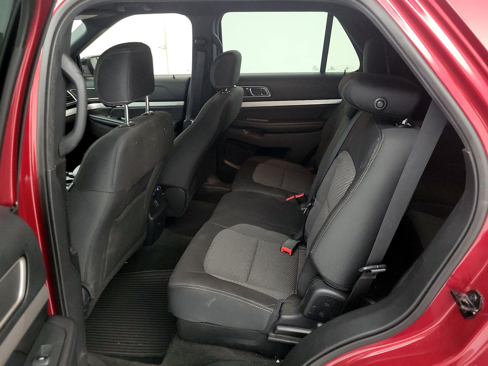 Thumbnail: 2017 Ford Explorer - 19