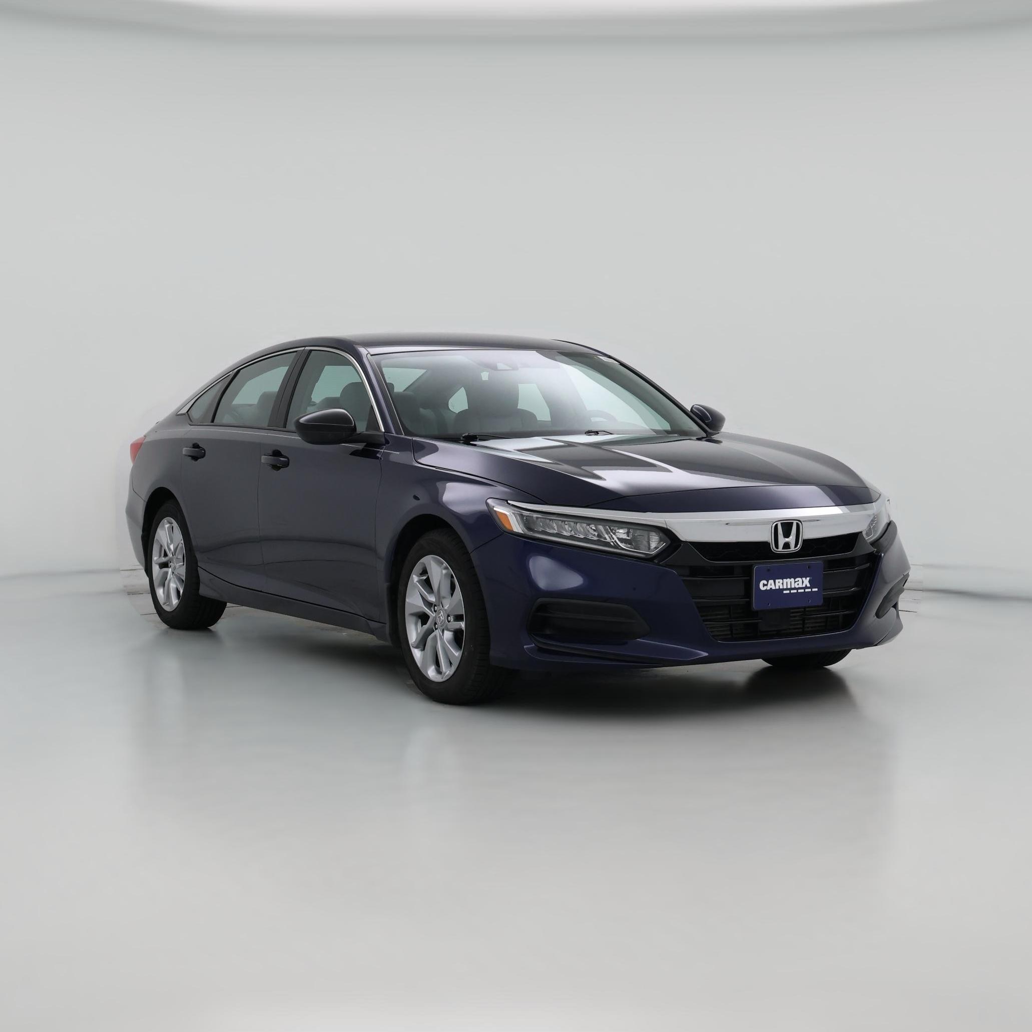 Thumbnail: 2019 Honda Accord - 1