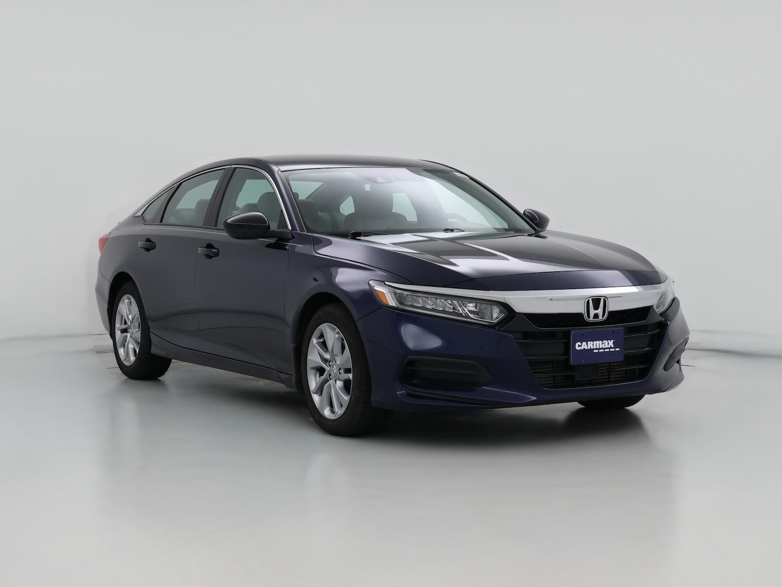 2019 Honda Accord Sedan