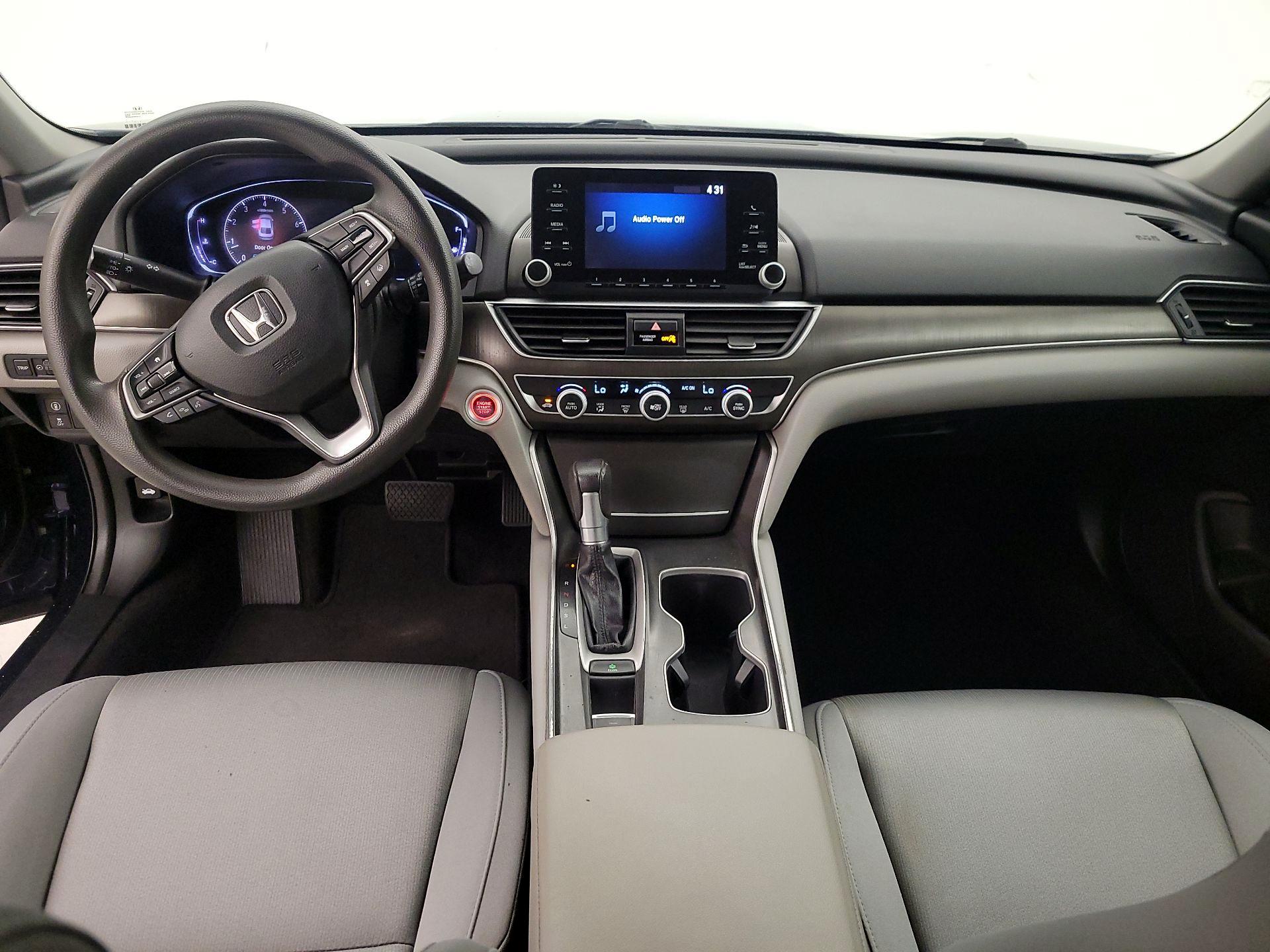 Thumbnail: 2019 Honda Accord - 9