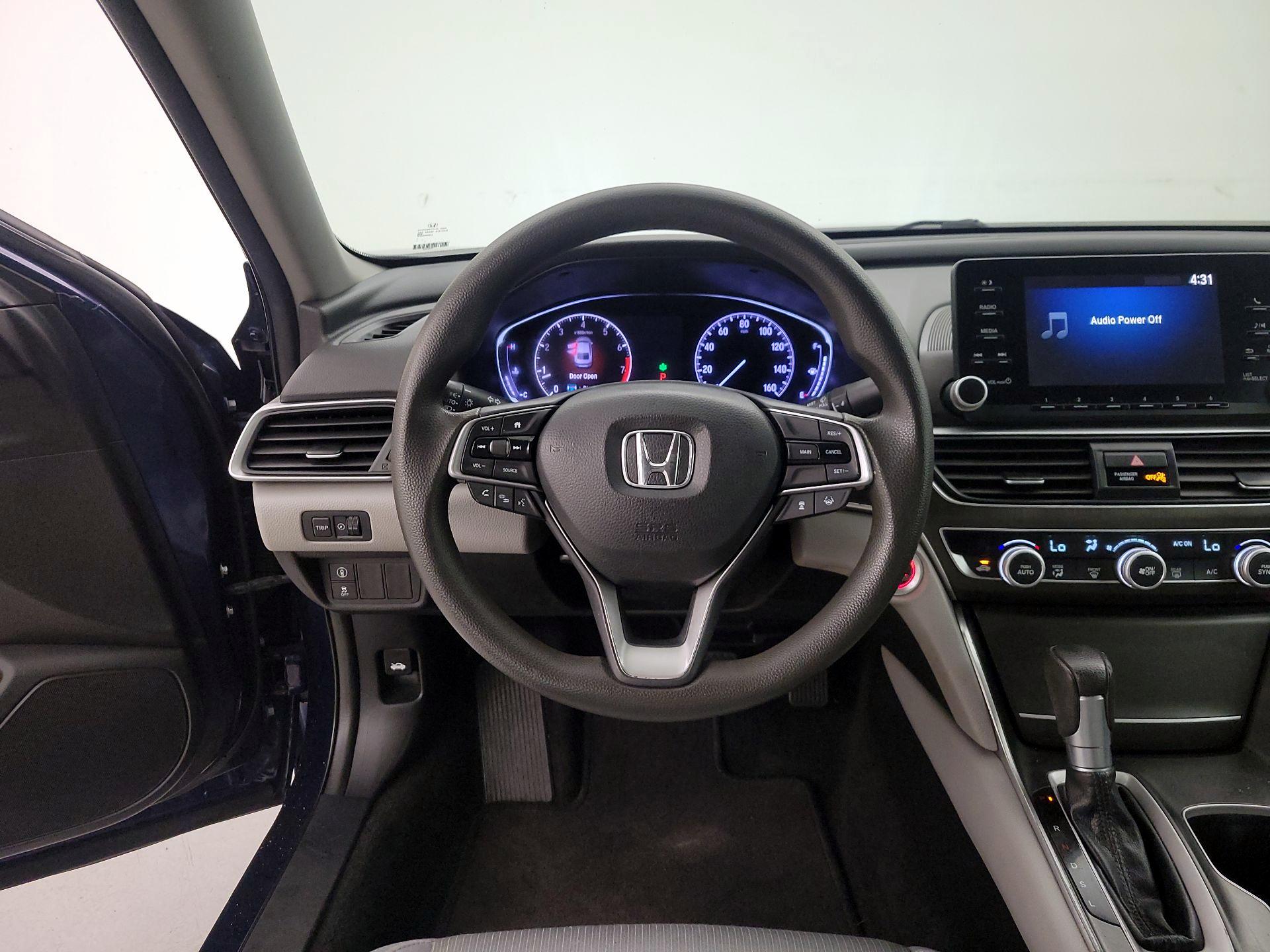 Thumbnail: 2019 Honda Accord - 10