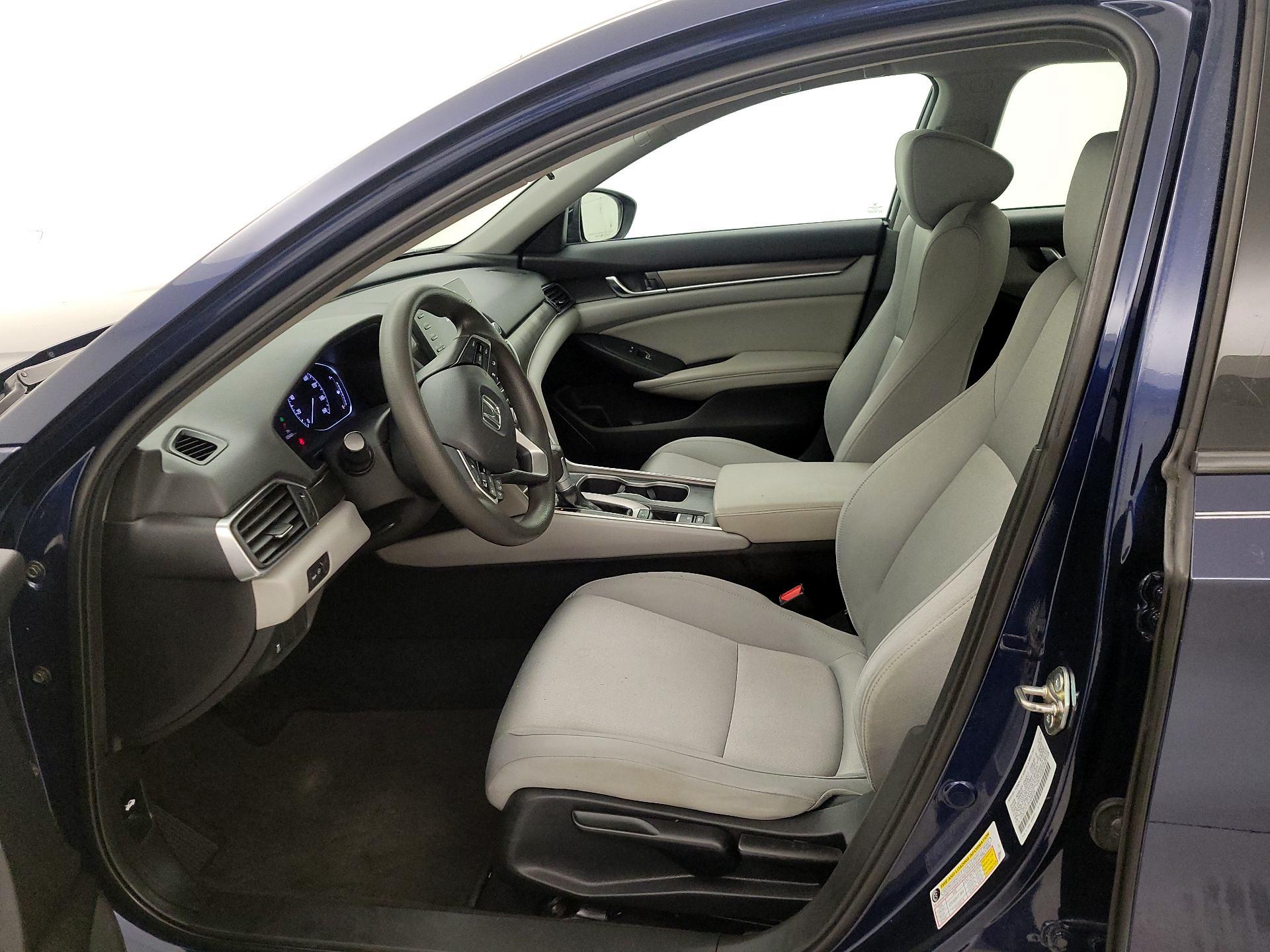 Thumbnail: 2019 Honda Accord - 11