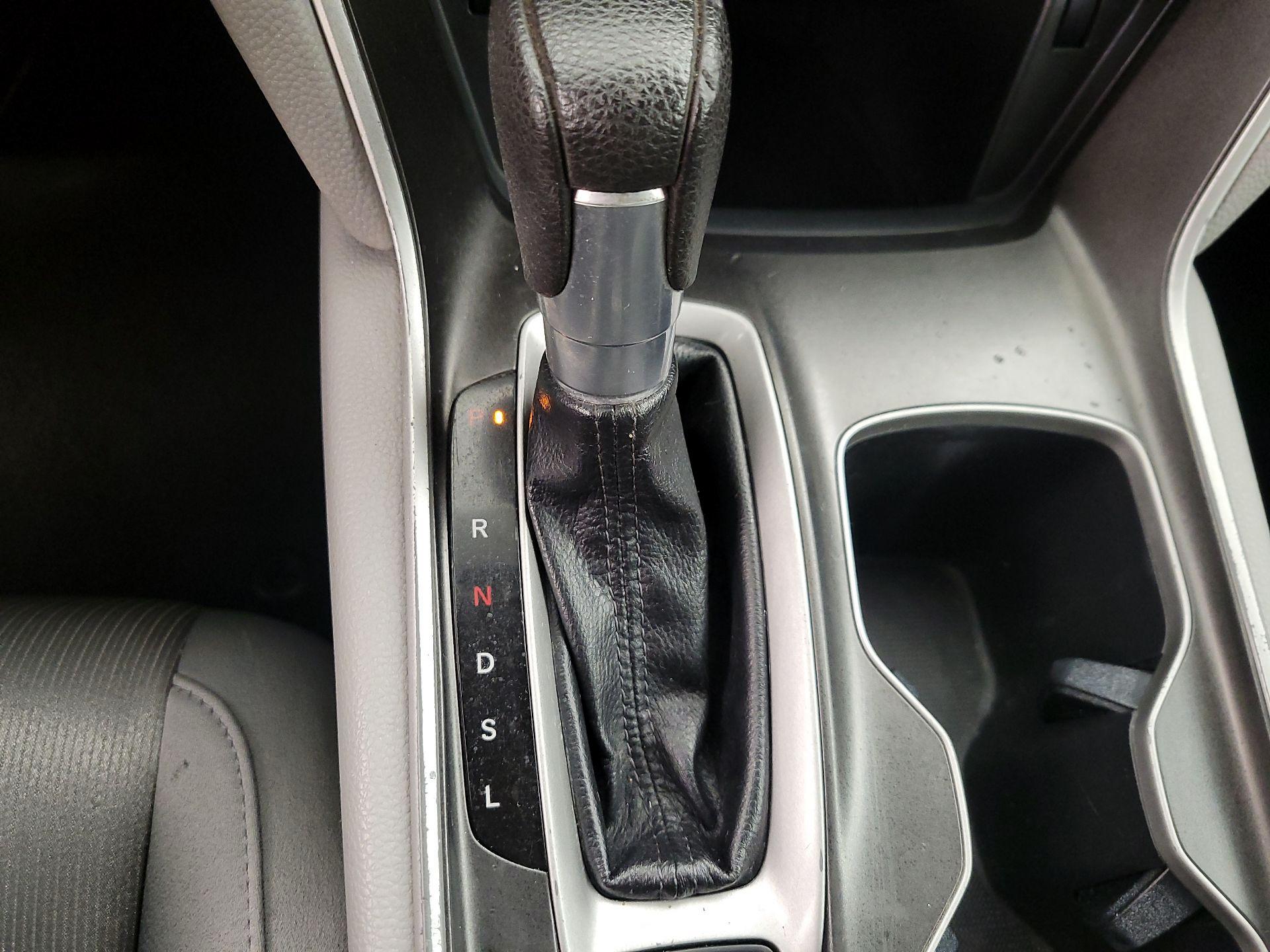 Thumbnail: 2019 Honda Accord - 17