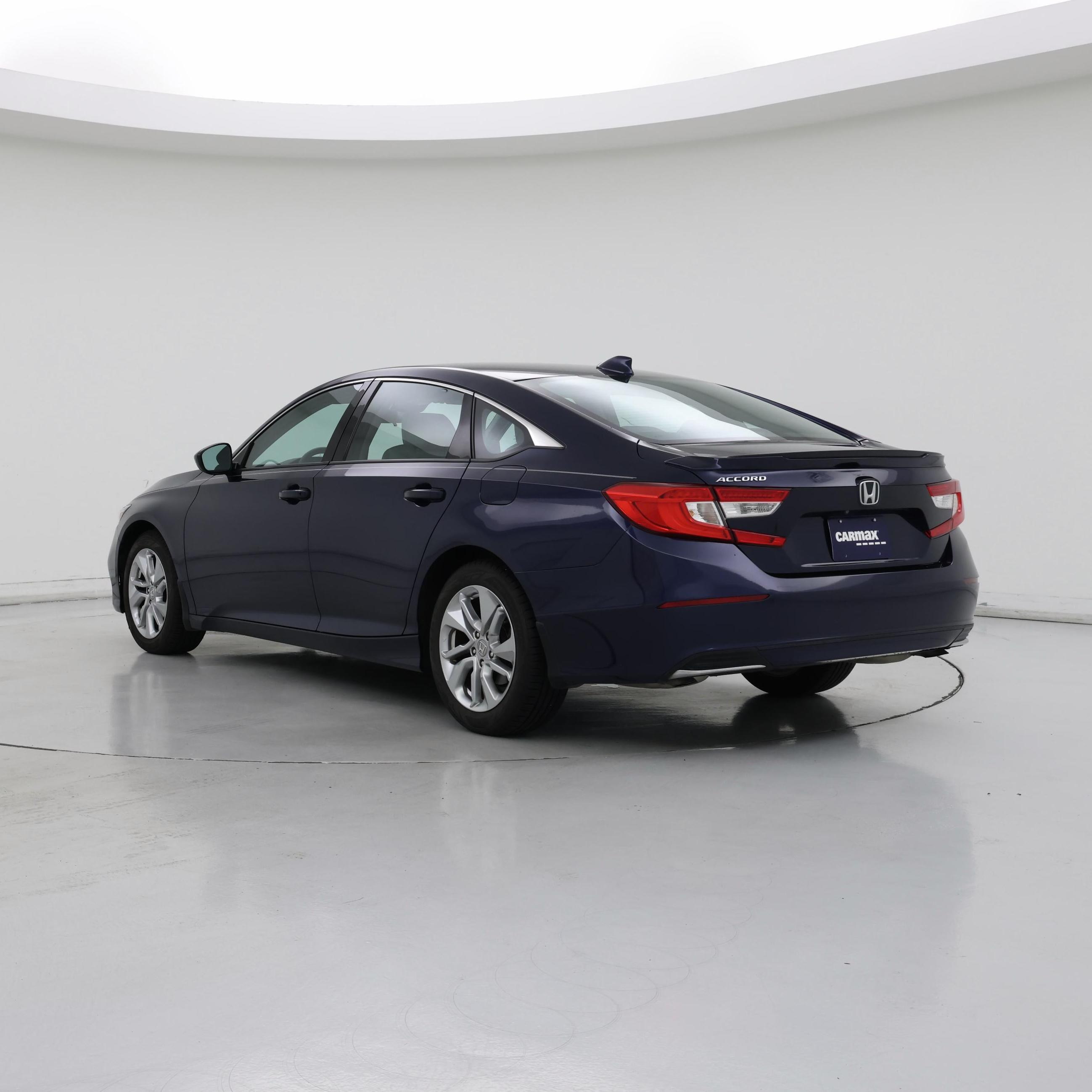 Thumbnail: 2019 Honda Accord - 2