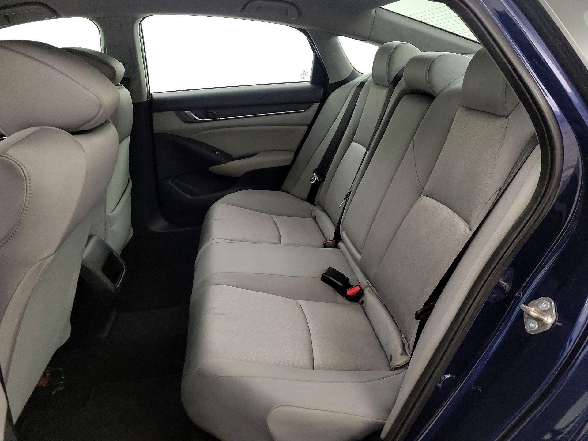 Thumbnail: 2019 Honda Accord - 19