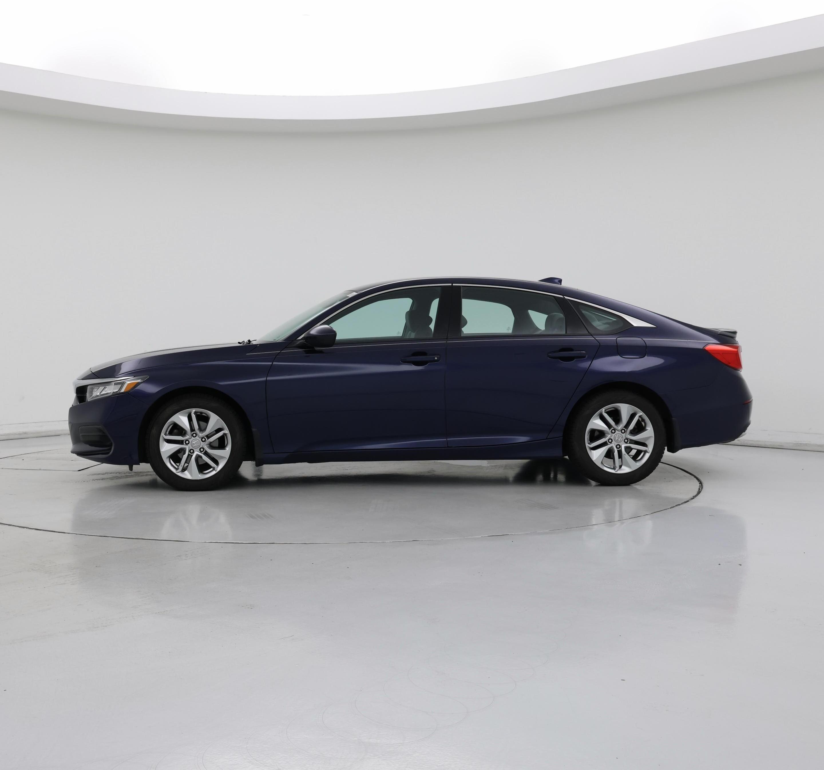 Thumbnail: 2019 Honda Accord - 3