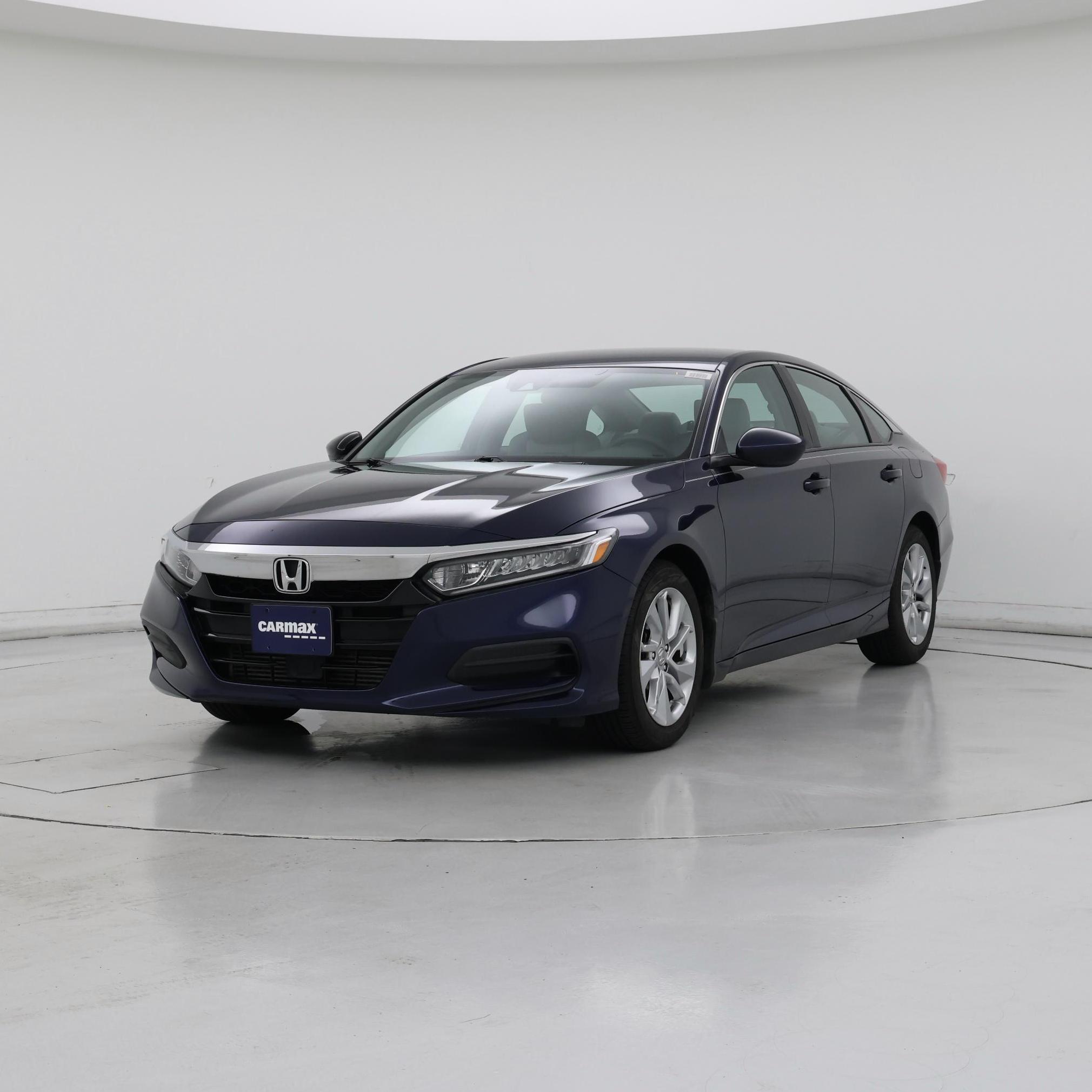 Thumbnail: 2019 Honda Accord - 4
