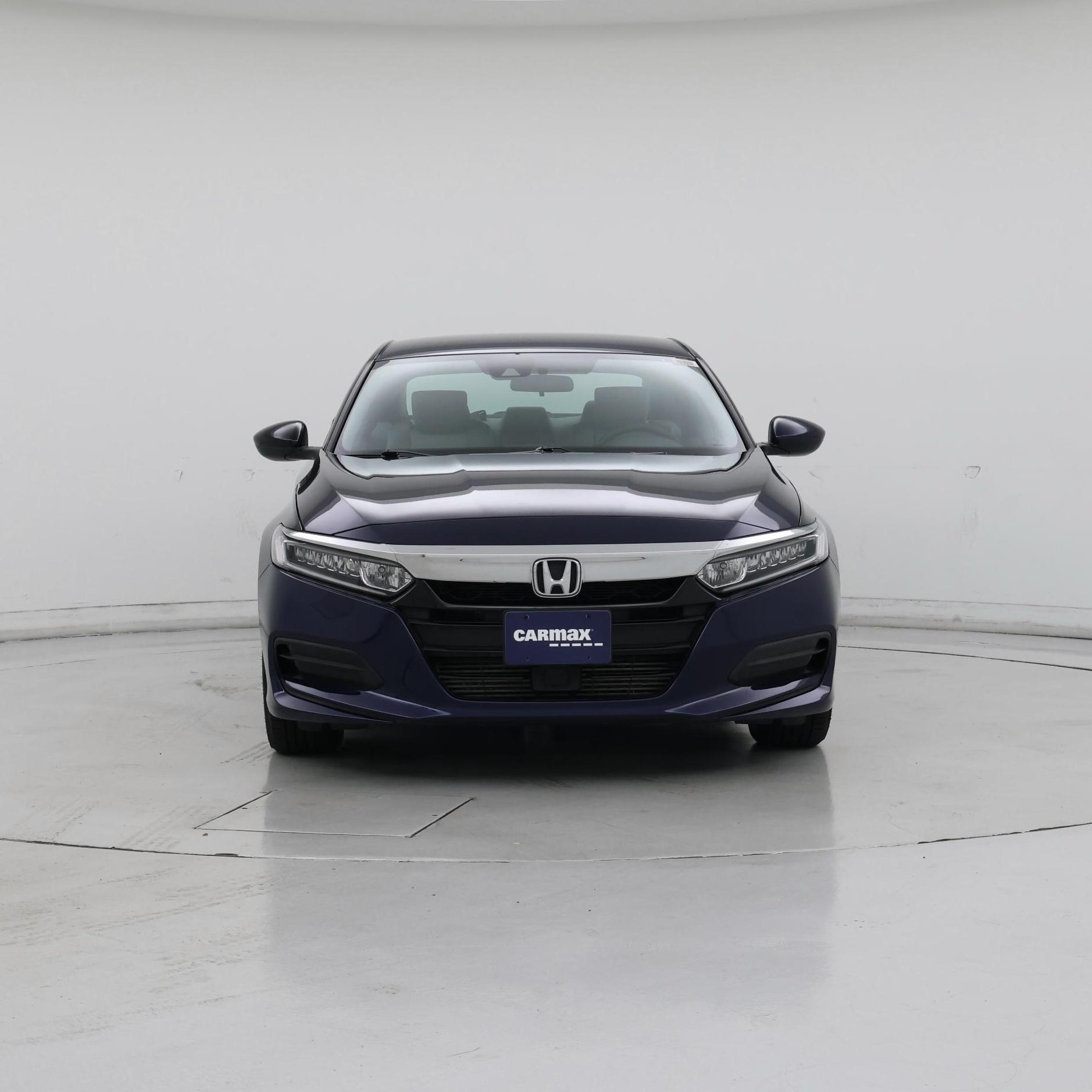 Thumbnail: 2019 Honda Accord - 5