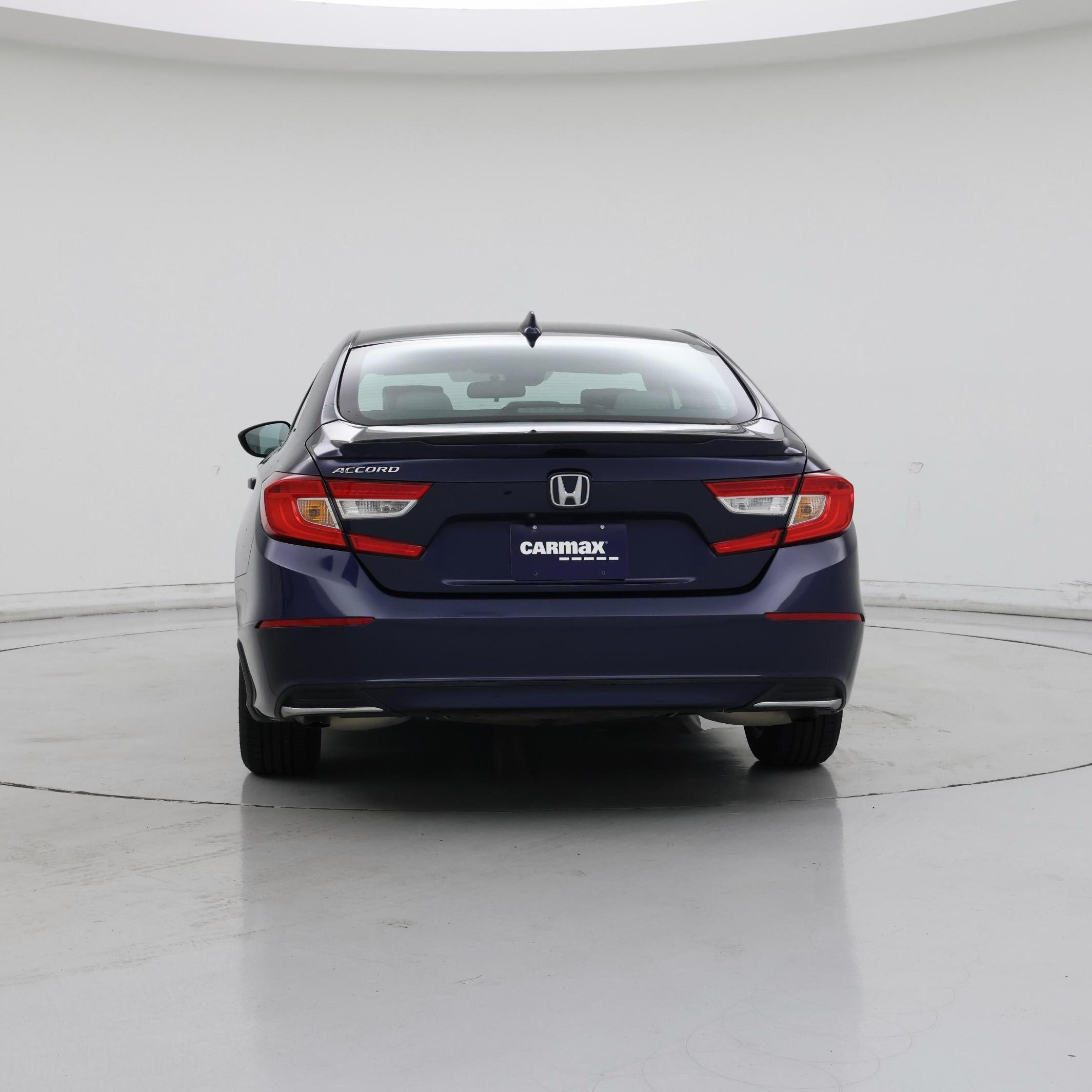 Thumbnail: 2019 Honda Accord - 6