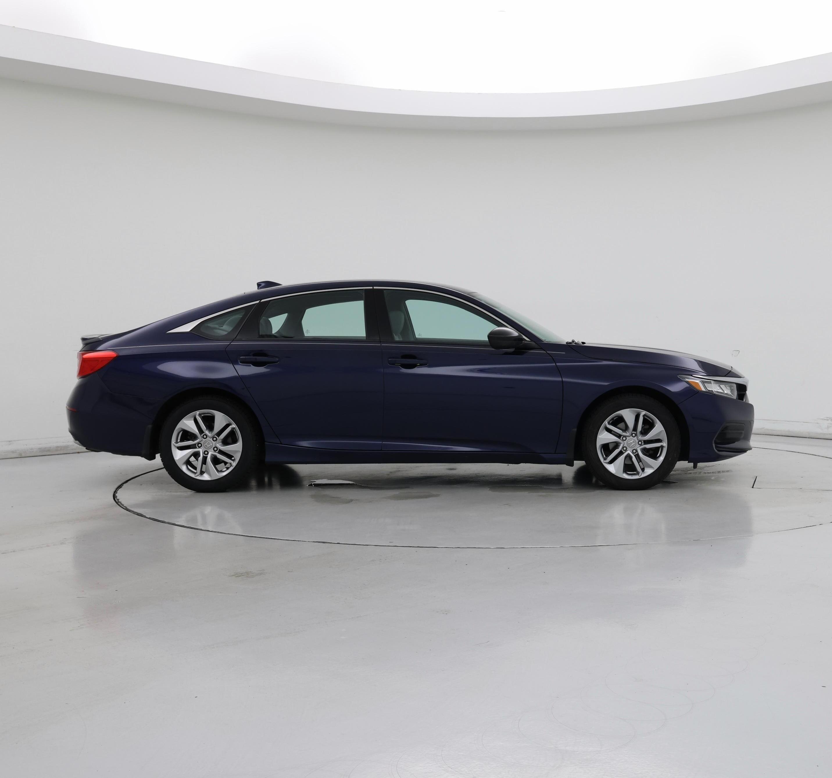 Thumbnail: 2019 Honda Accord - 7