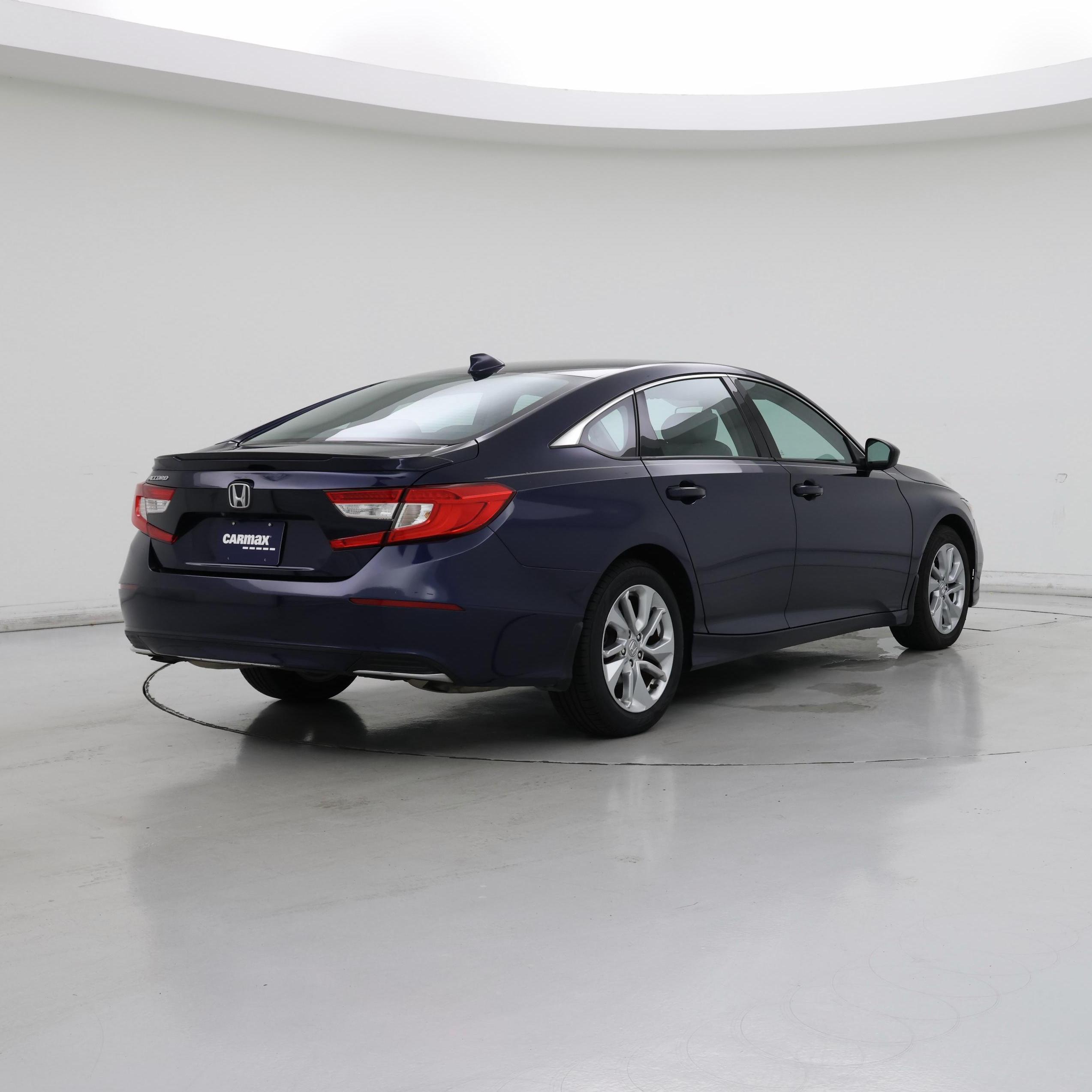 Thumbnail: 2019 Honda Accord - 8