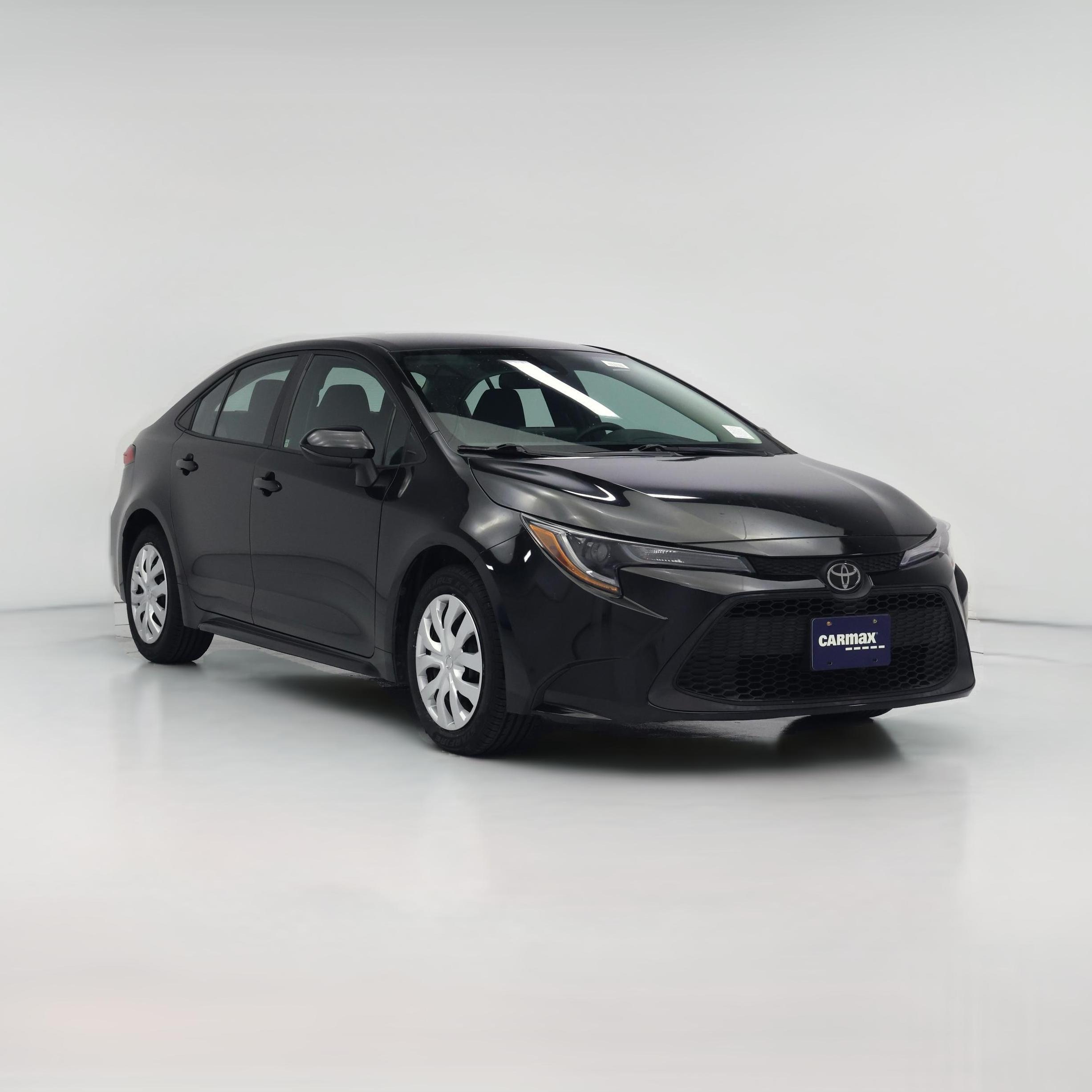 Thumbnail: 2022 Toyota Corolla - 1