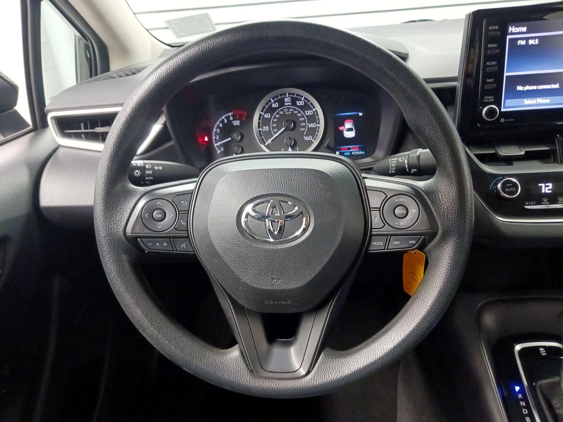 Thumbnail: 2022 Toyota Corolla - 10
