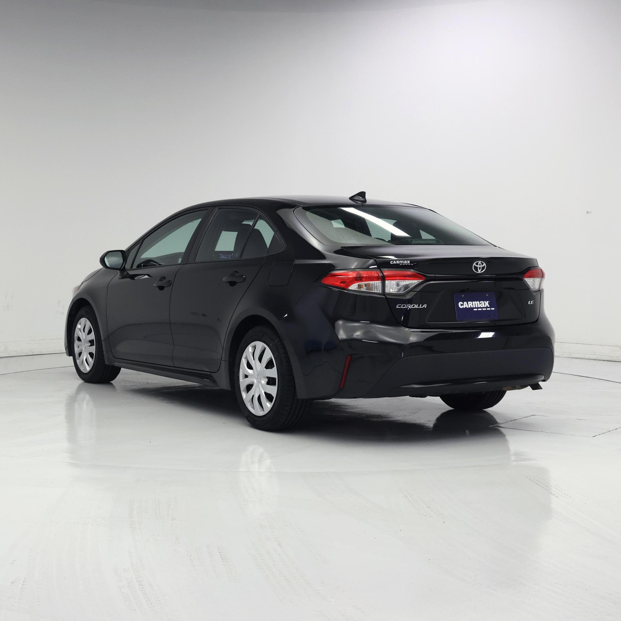 Thumbnail: 2022 Toyota Corolla - 2
