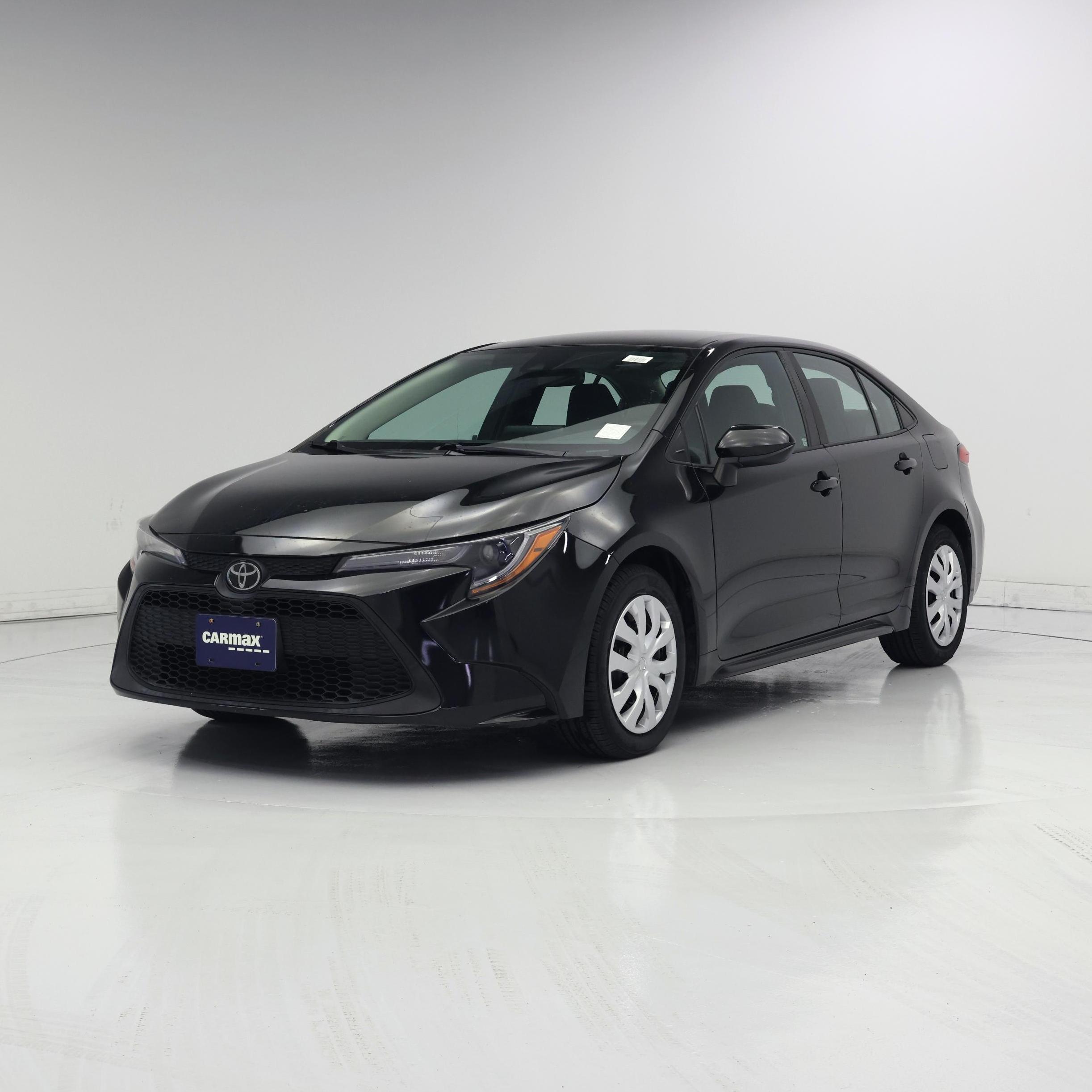 Thumbnail: 2022 Toyota Corolla - 4