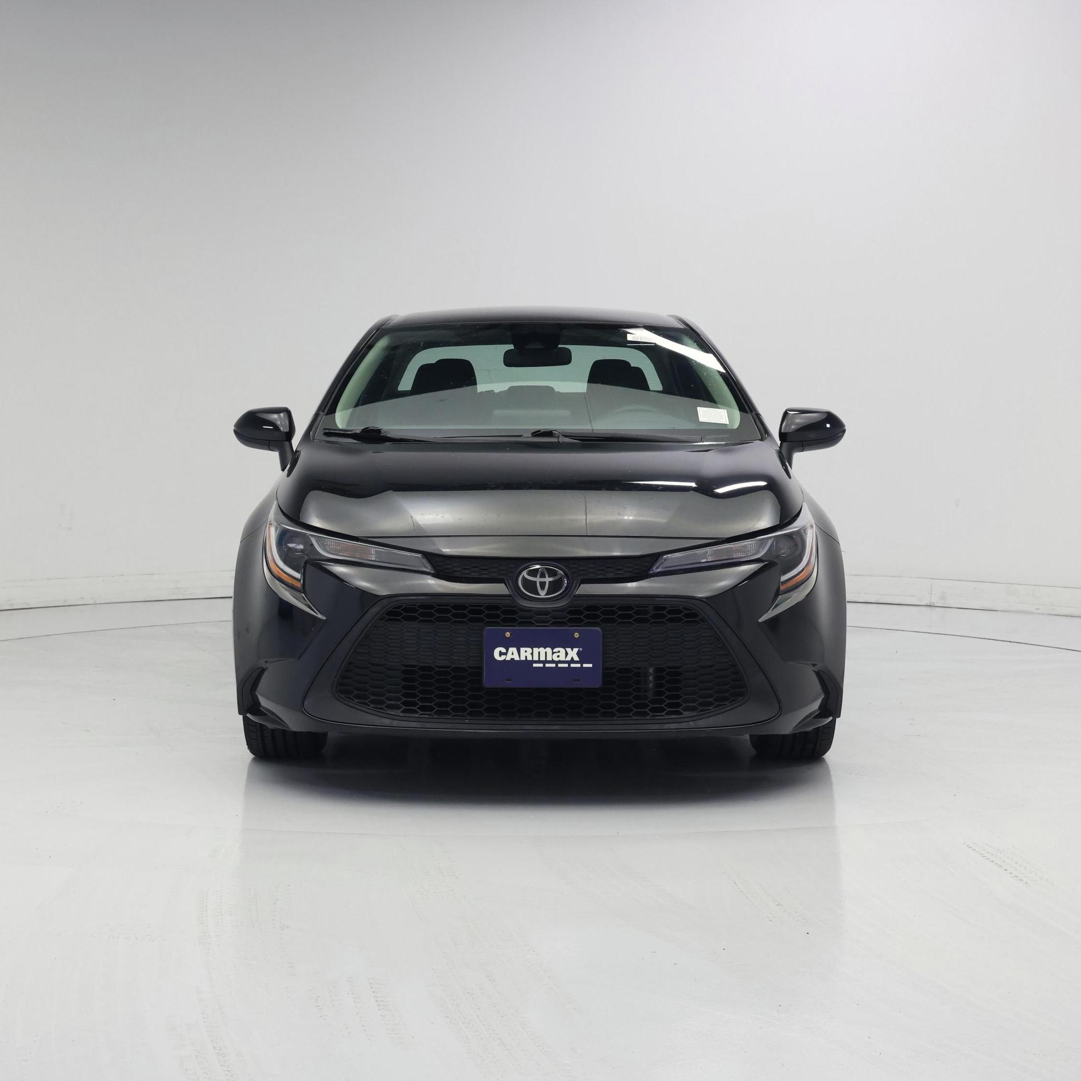 Thumbnail: 2022 Toyota Corolla - 5