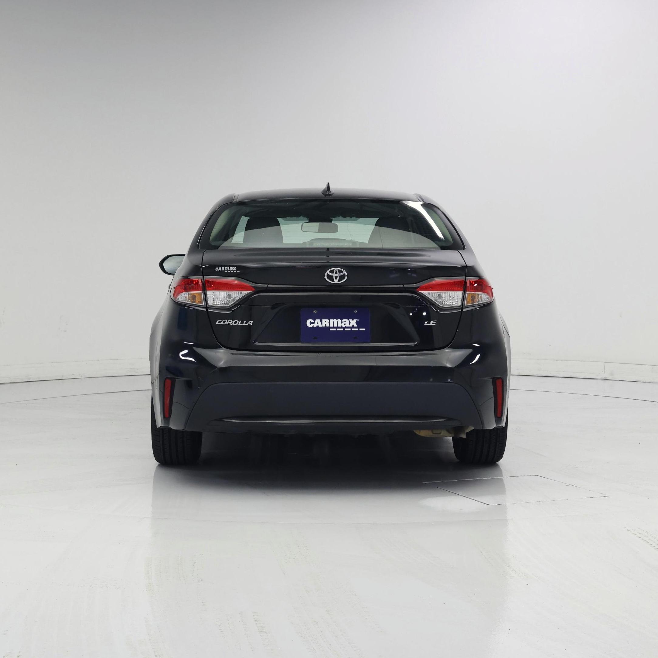 Thumbnail: 2022 Toyota Corolla - 6