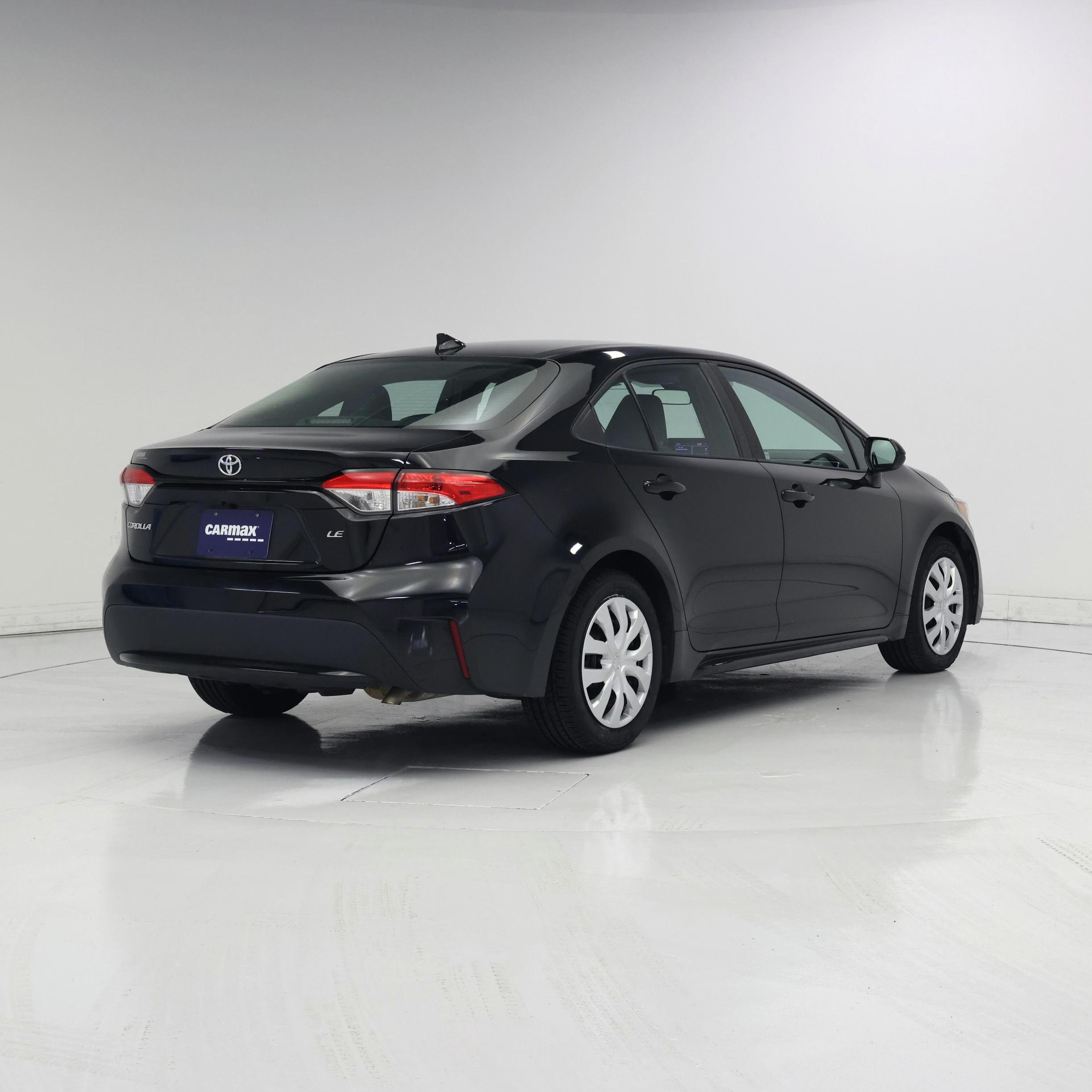 Thumbnail: 2022 Toyota Corolla - 8