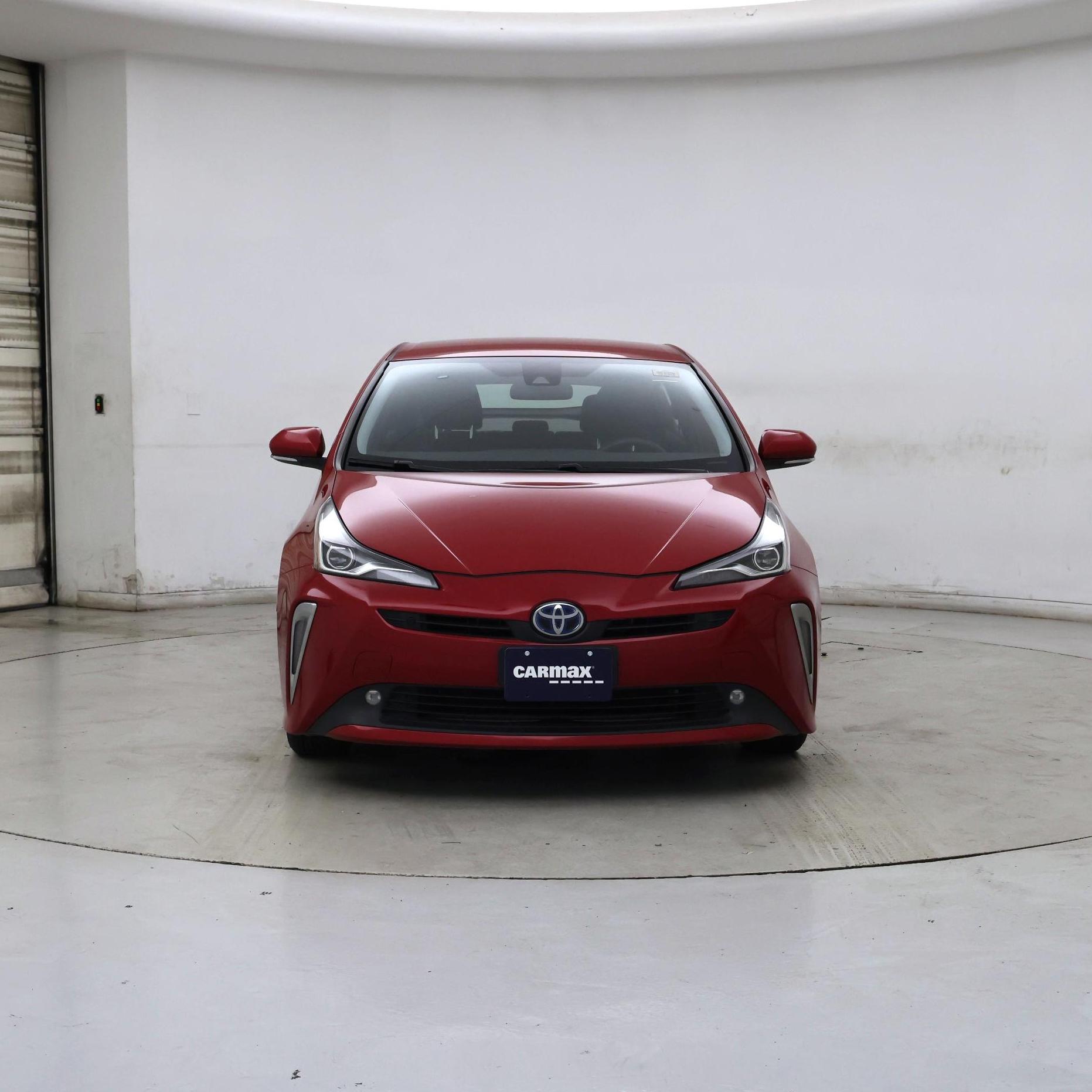 Thumbnail: 2022 Toyota Prius - 5