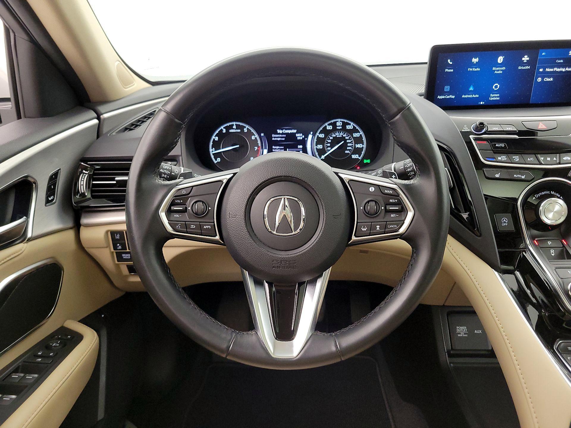 Thumbnail: 2020 Acura RDX - 10