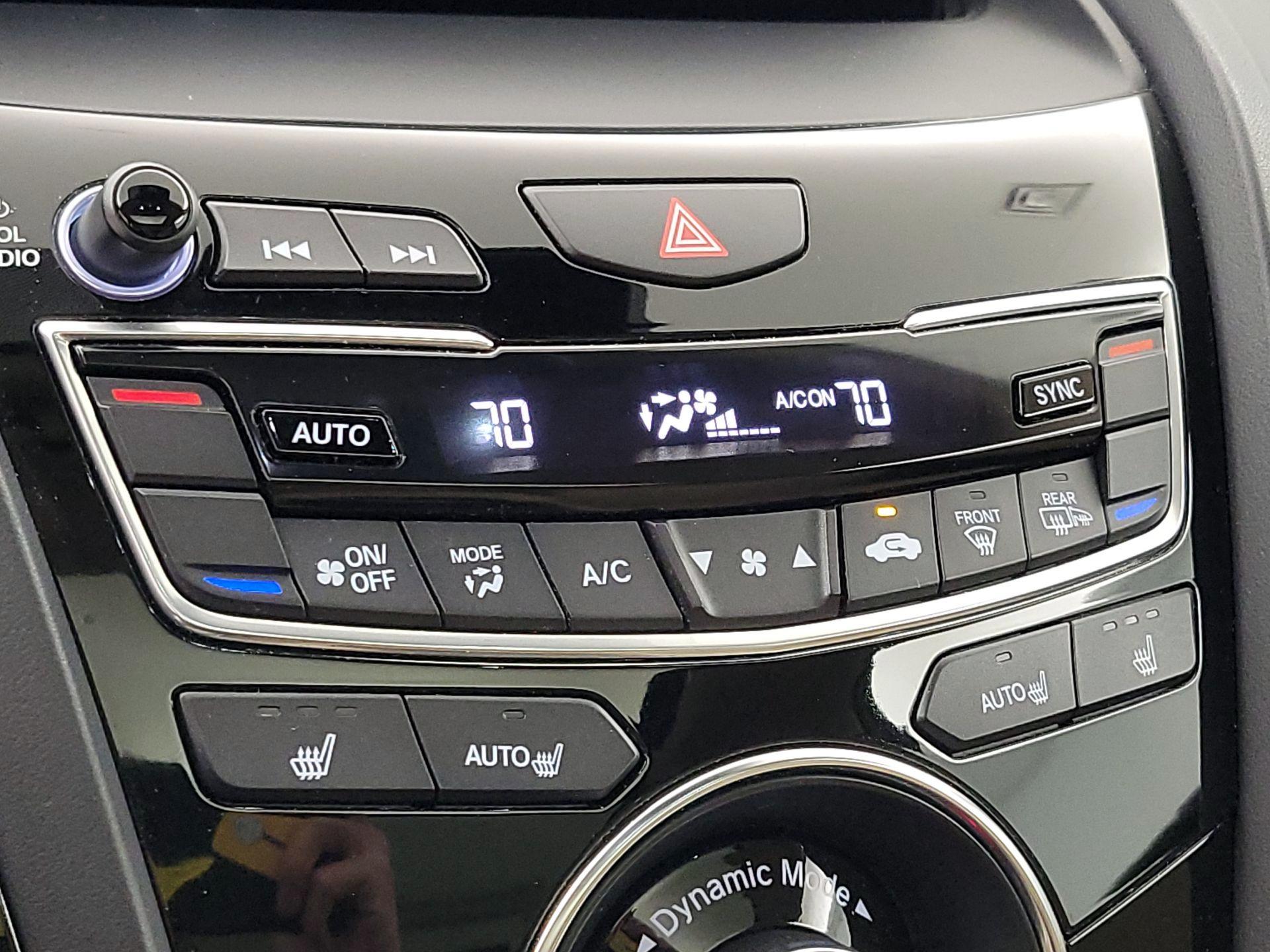 Thumbnail: 2020 Acura RDX - 16