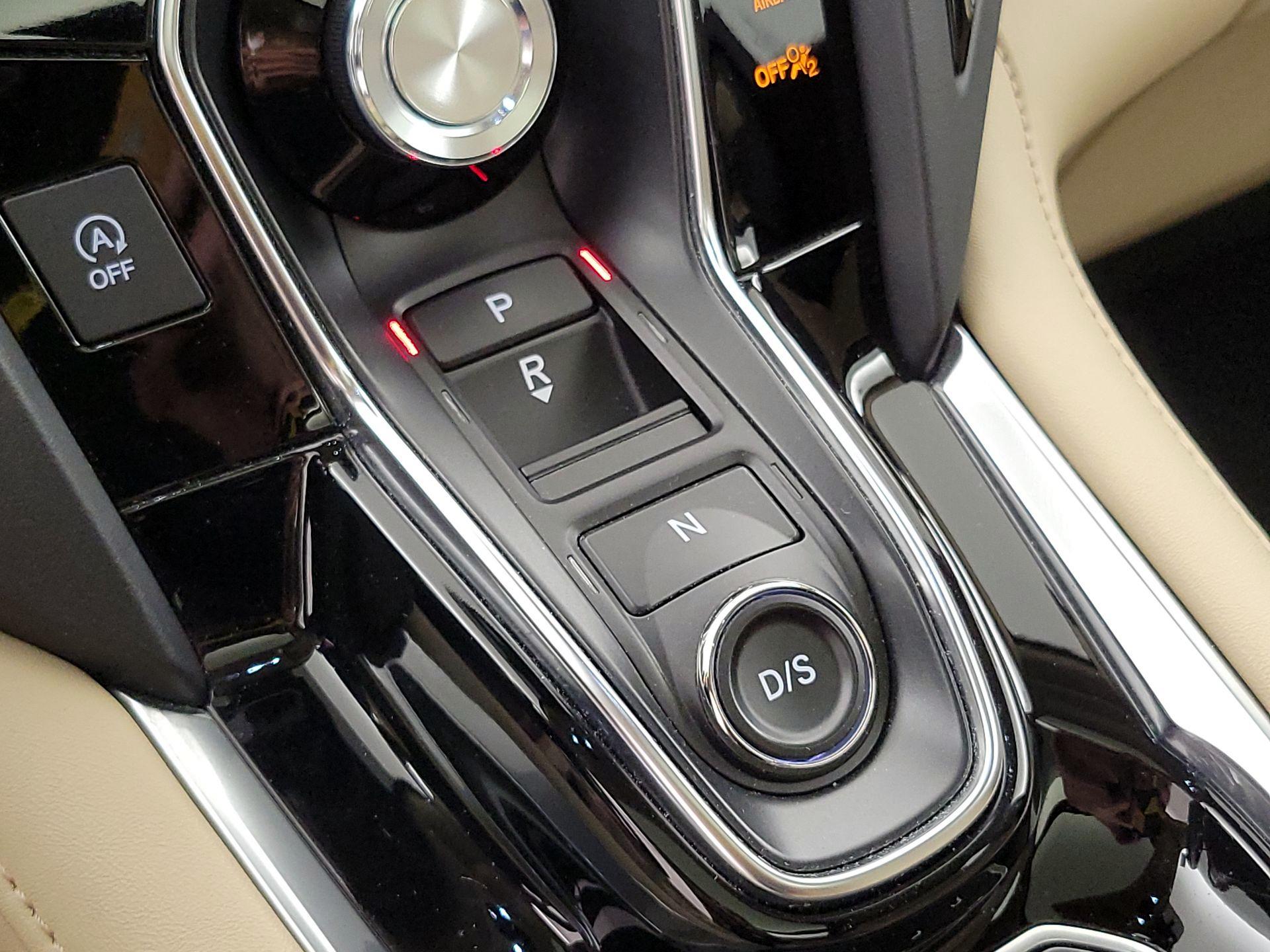 Thumbnail: 2020 Acura RDX - 17