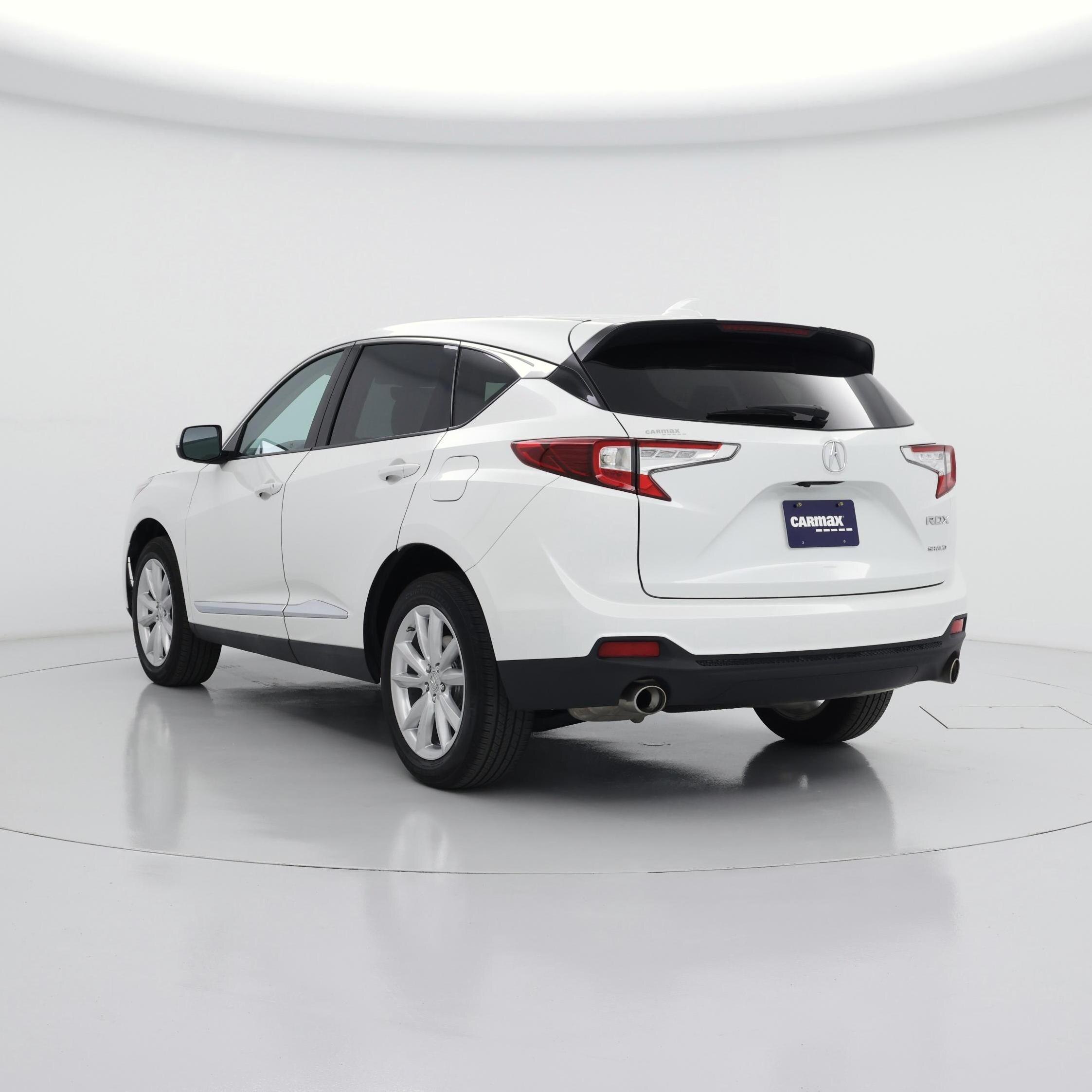 Thumbnail: 2020 Acura RDX - 2