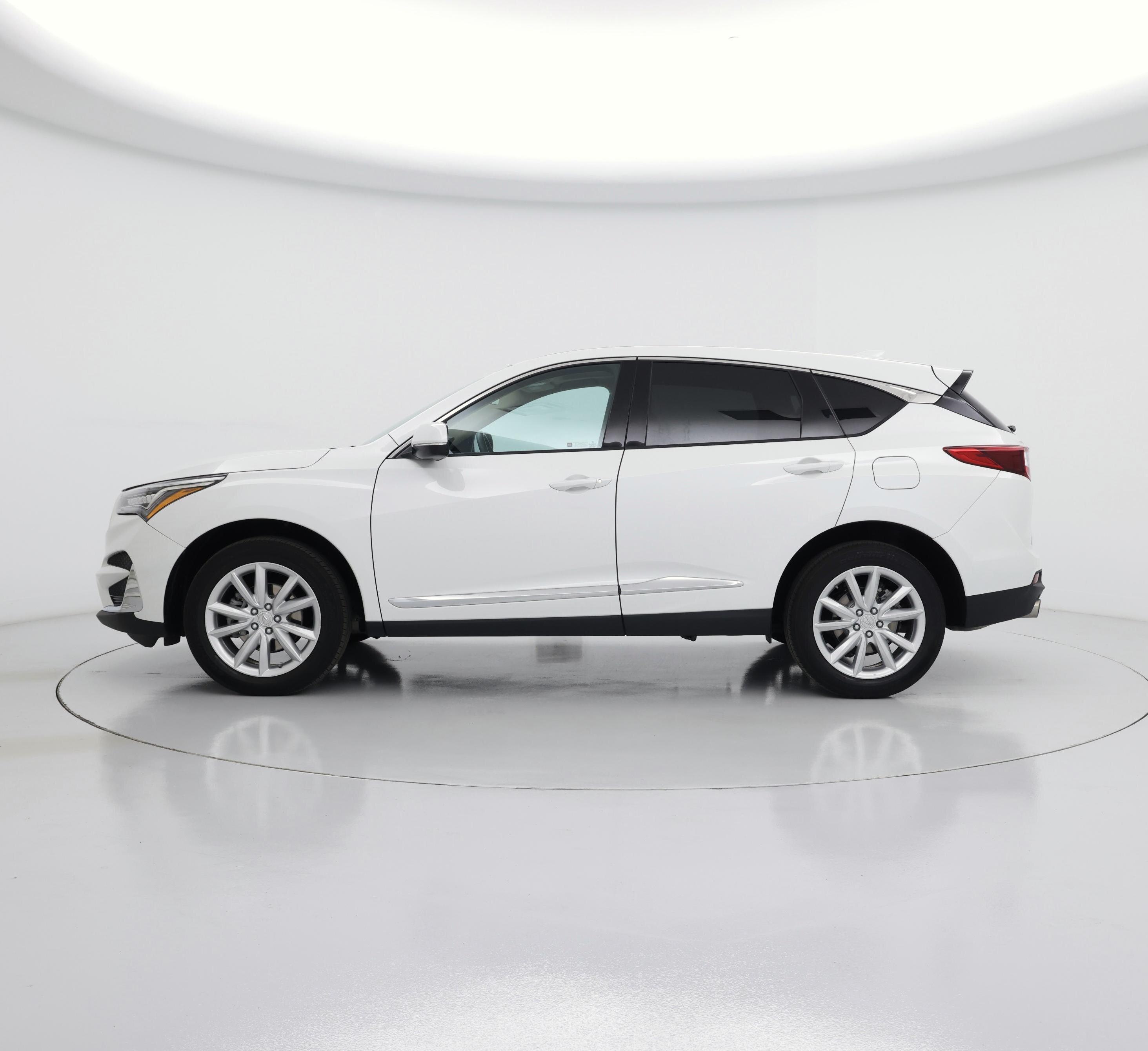 Thumbnail: 2020 Acura RDX - 3