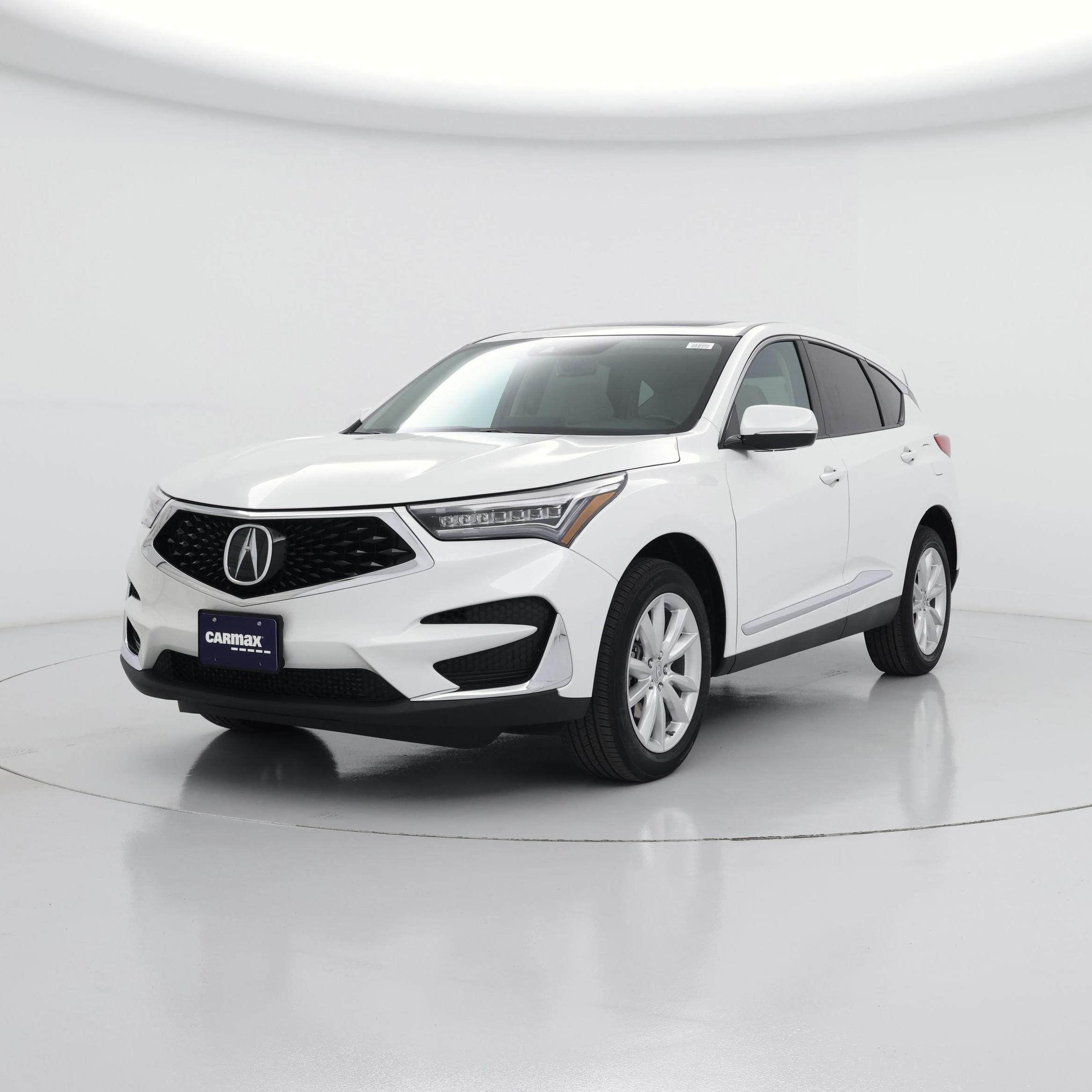 Thumbnail: 2020 Acura RDX - 4