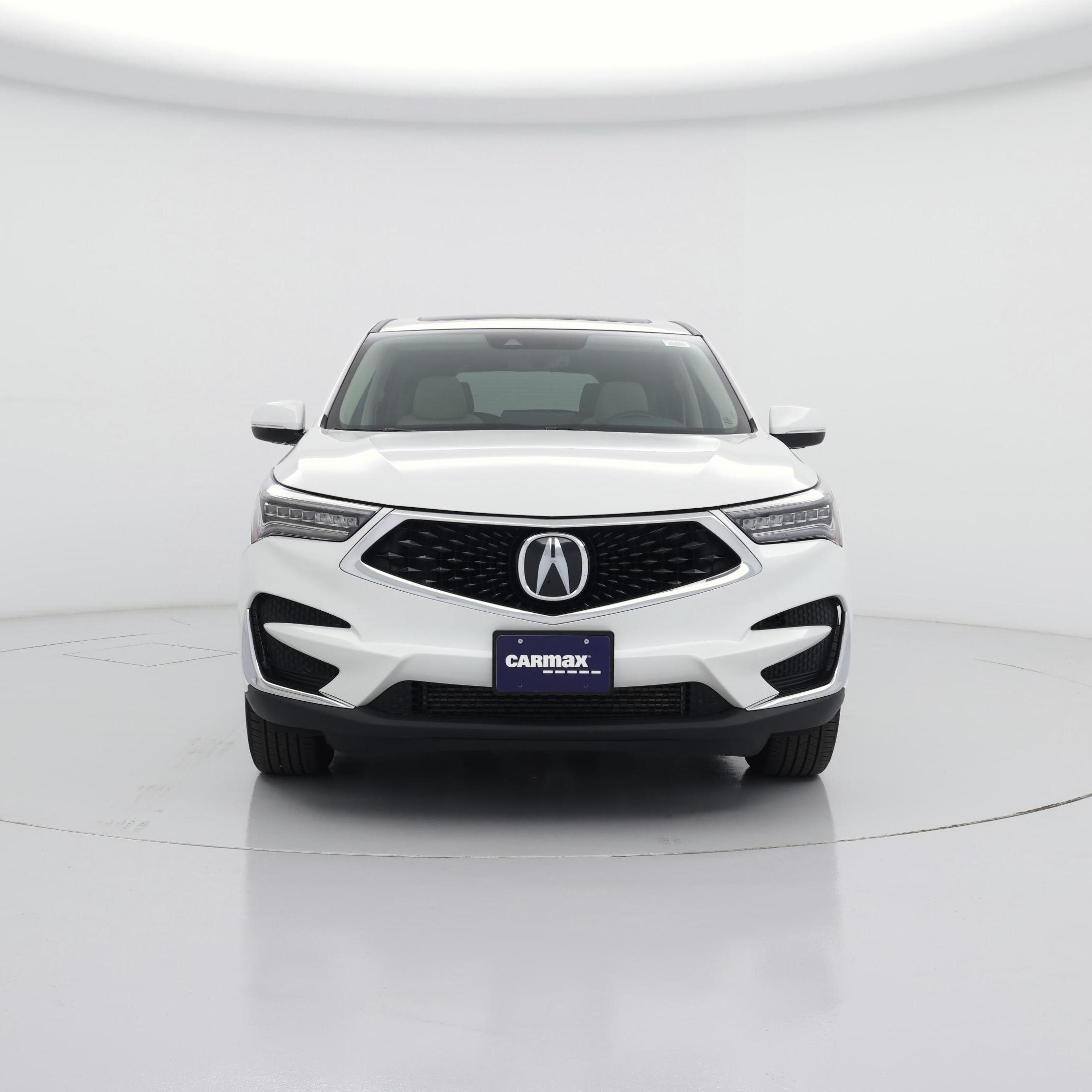 Thumbnail: 2020 Acura RDX - 5