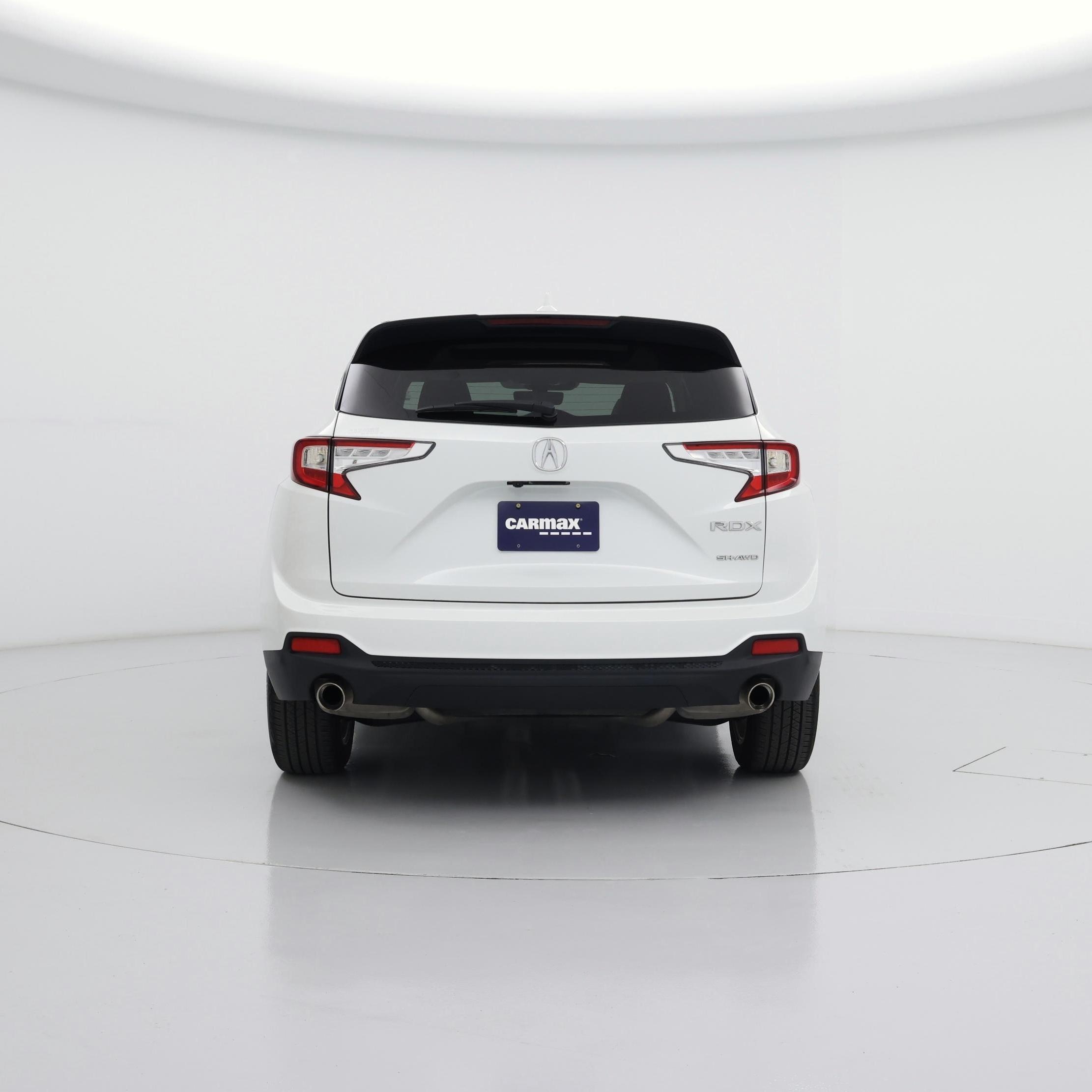 Thumbnail: 2020 Acura RDX - 6
