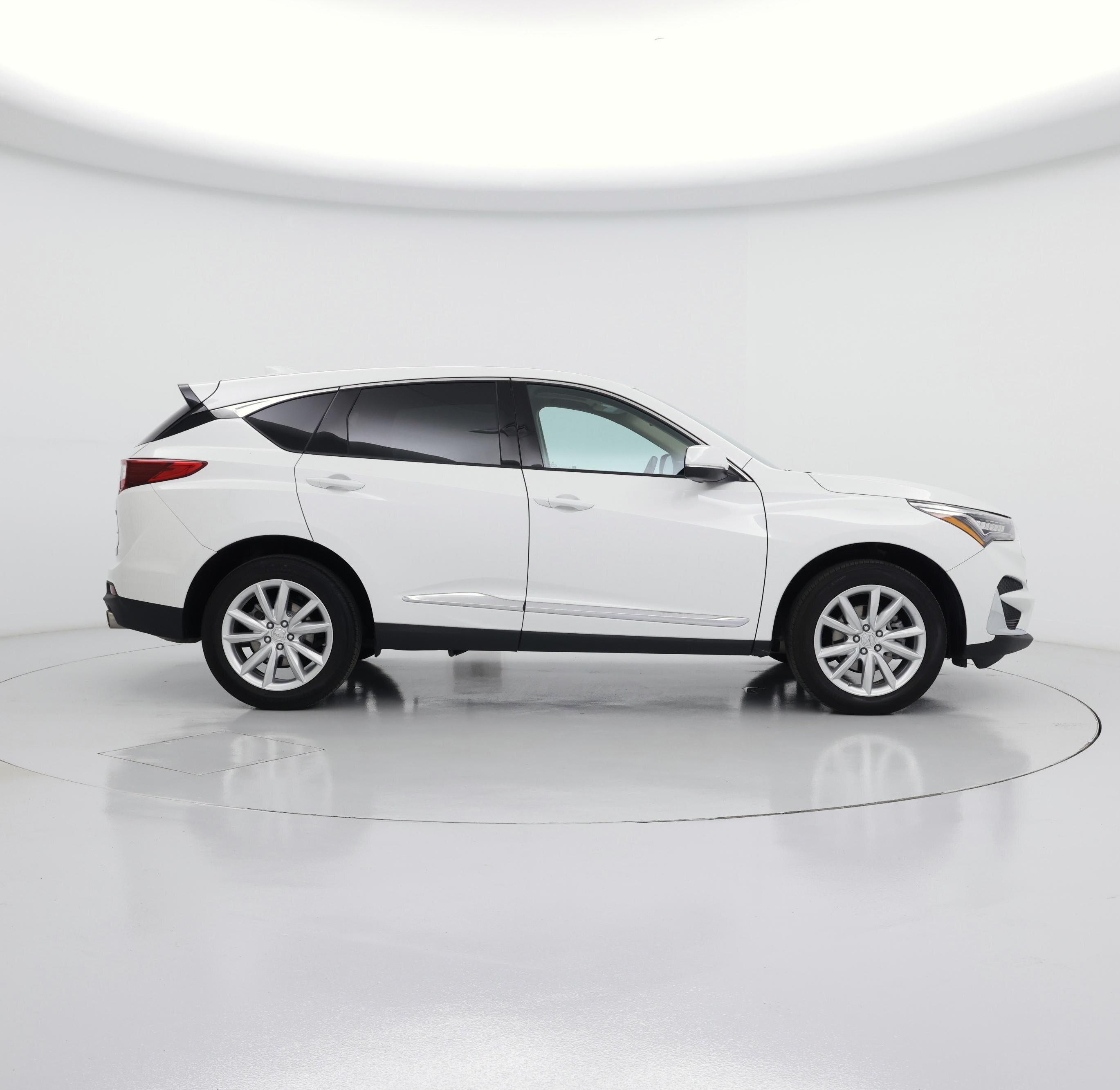 Thumbnail: 2020 Acura RDX - 7