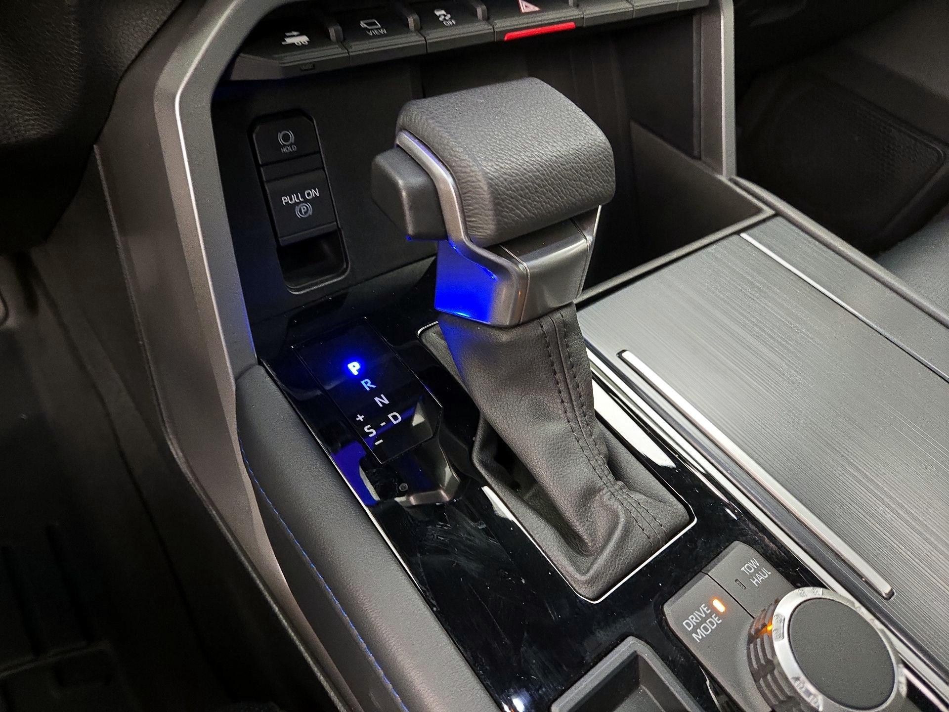 Thumbnail: 2025 Toyota Tundra - 17