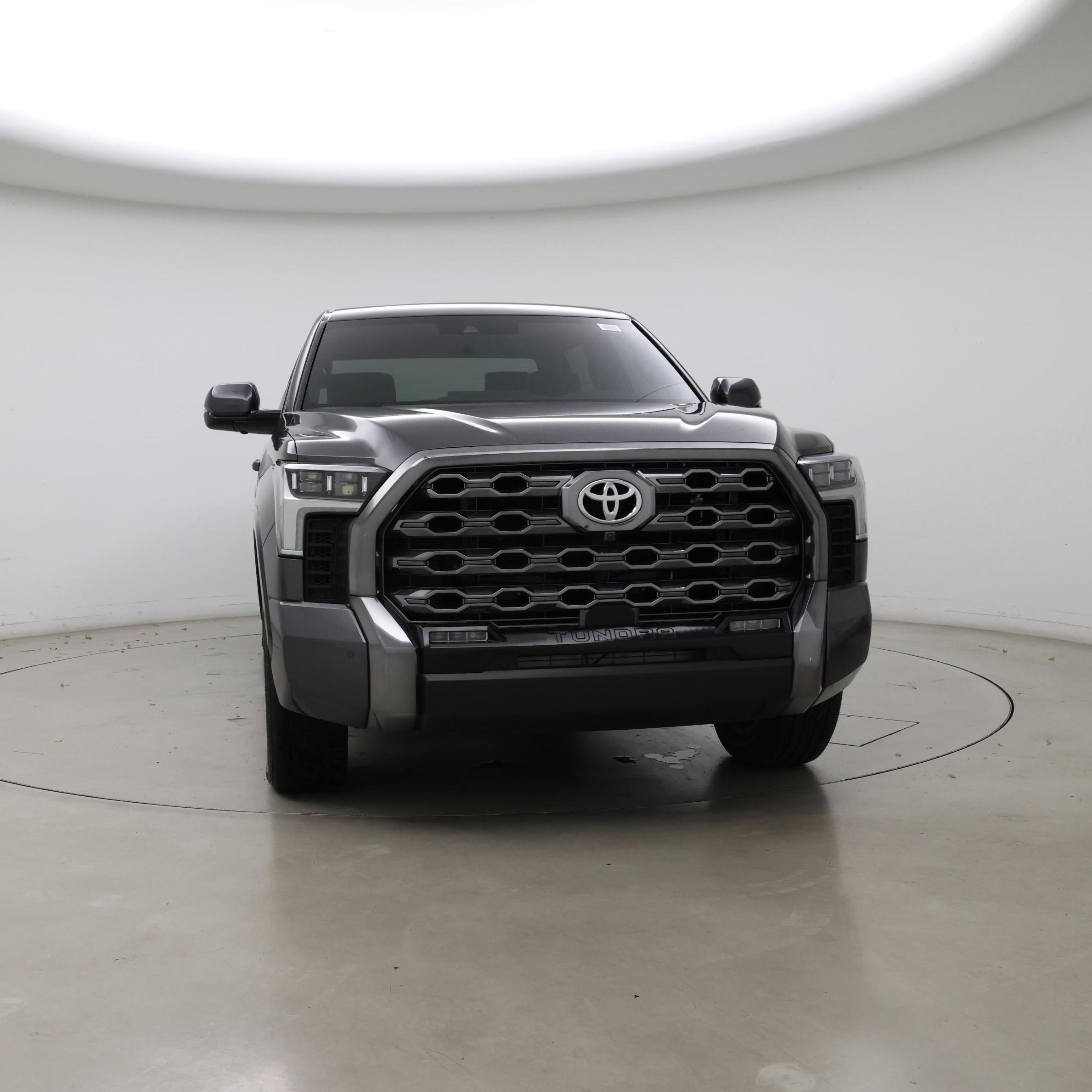Thumbnail: 2025 Toyota Tundra - 5