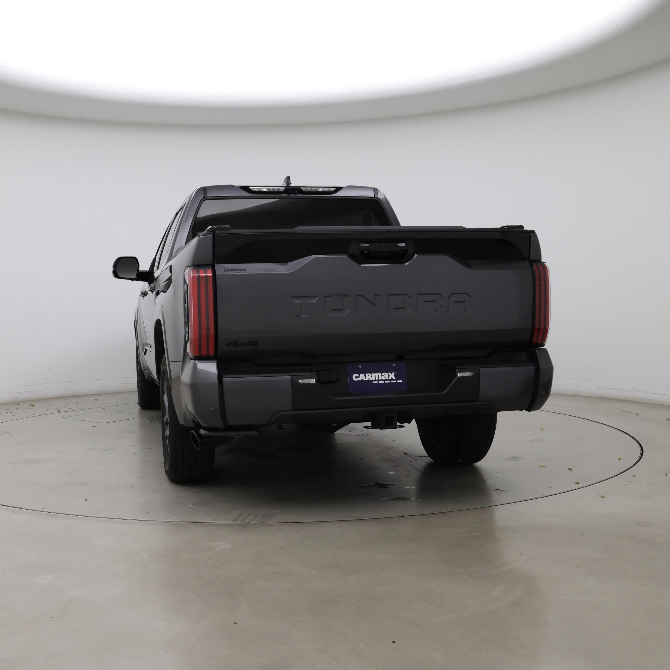 Thumbnail: 2025 Toyota Tundra - 6