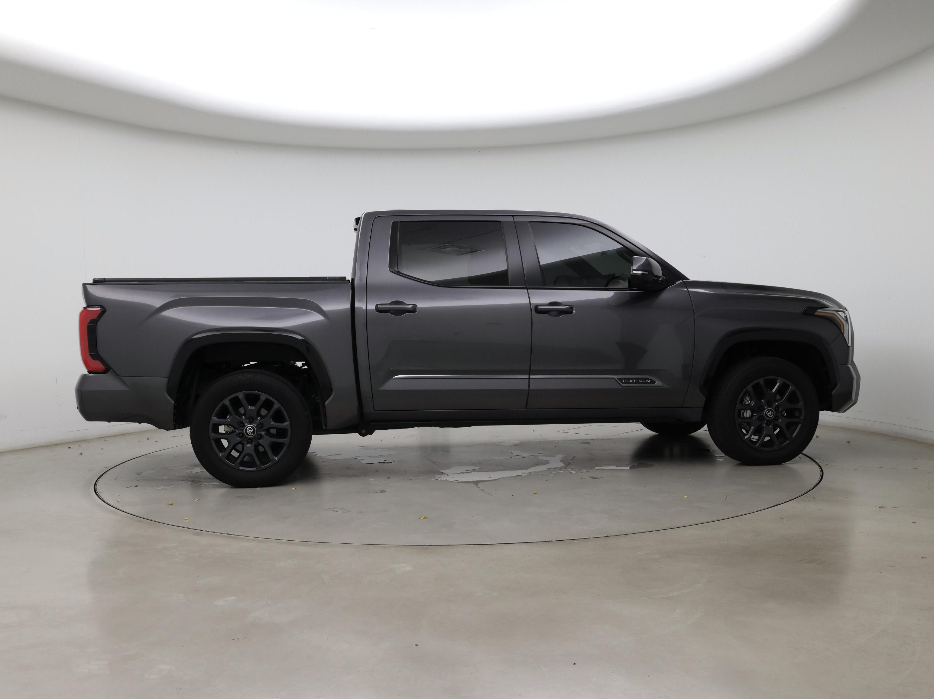 Thumbnail: 2025 Toyota Tundra - 7