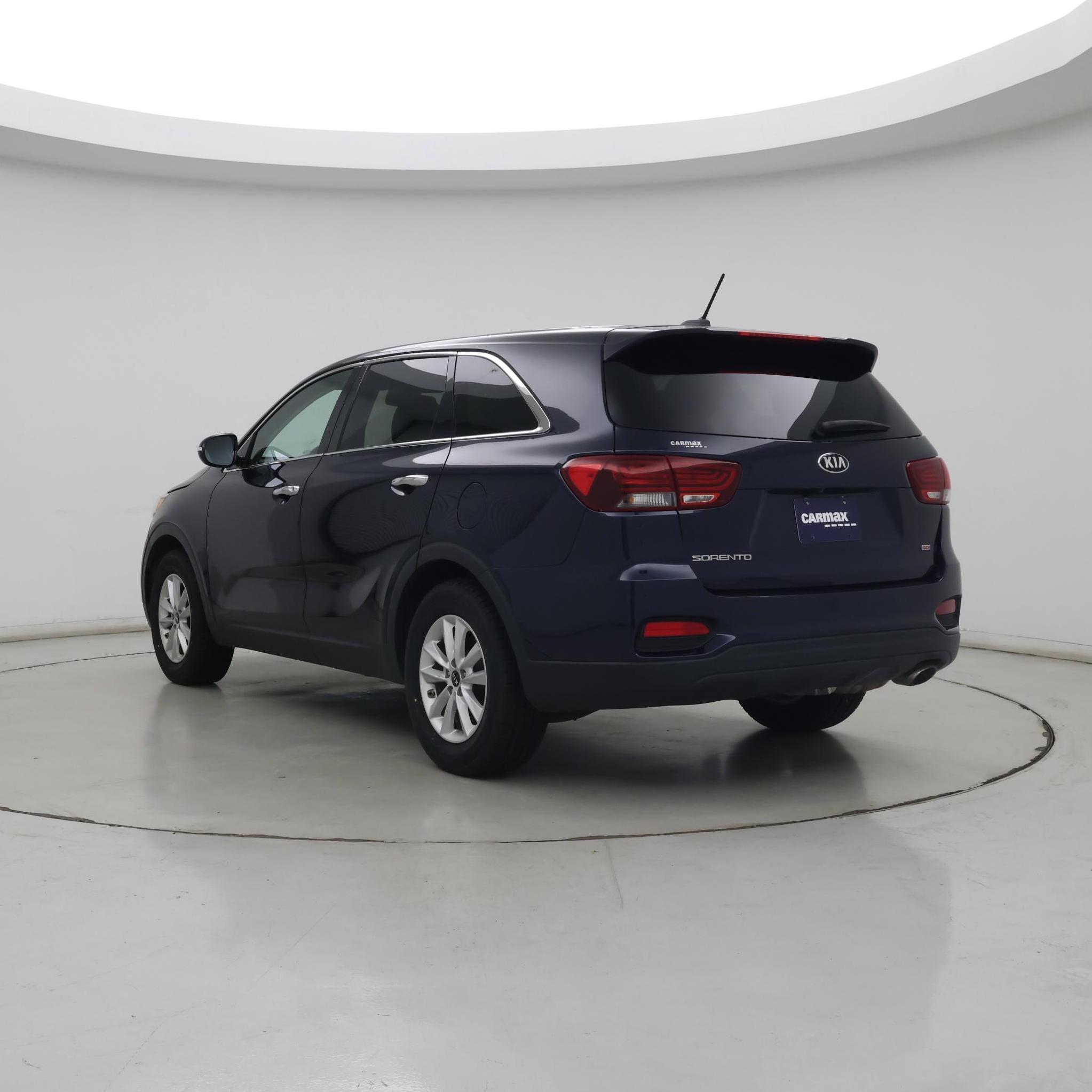 Thumbnail: 2020 Kia Sorento - 2