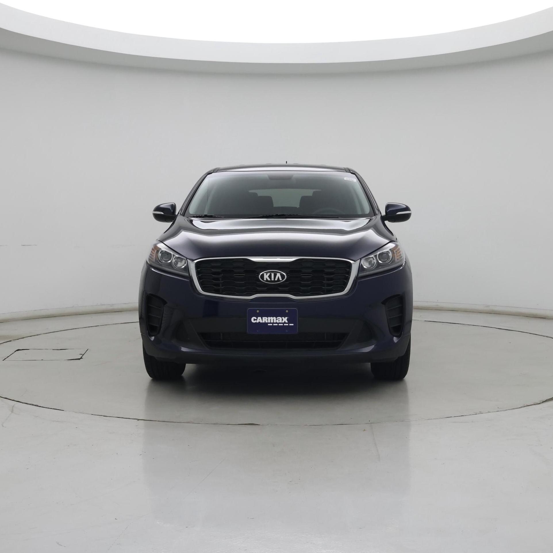 Thumbnail: 2020 Kia Sorento - 5