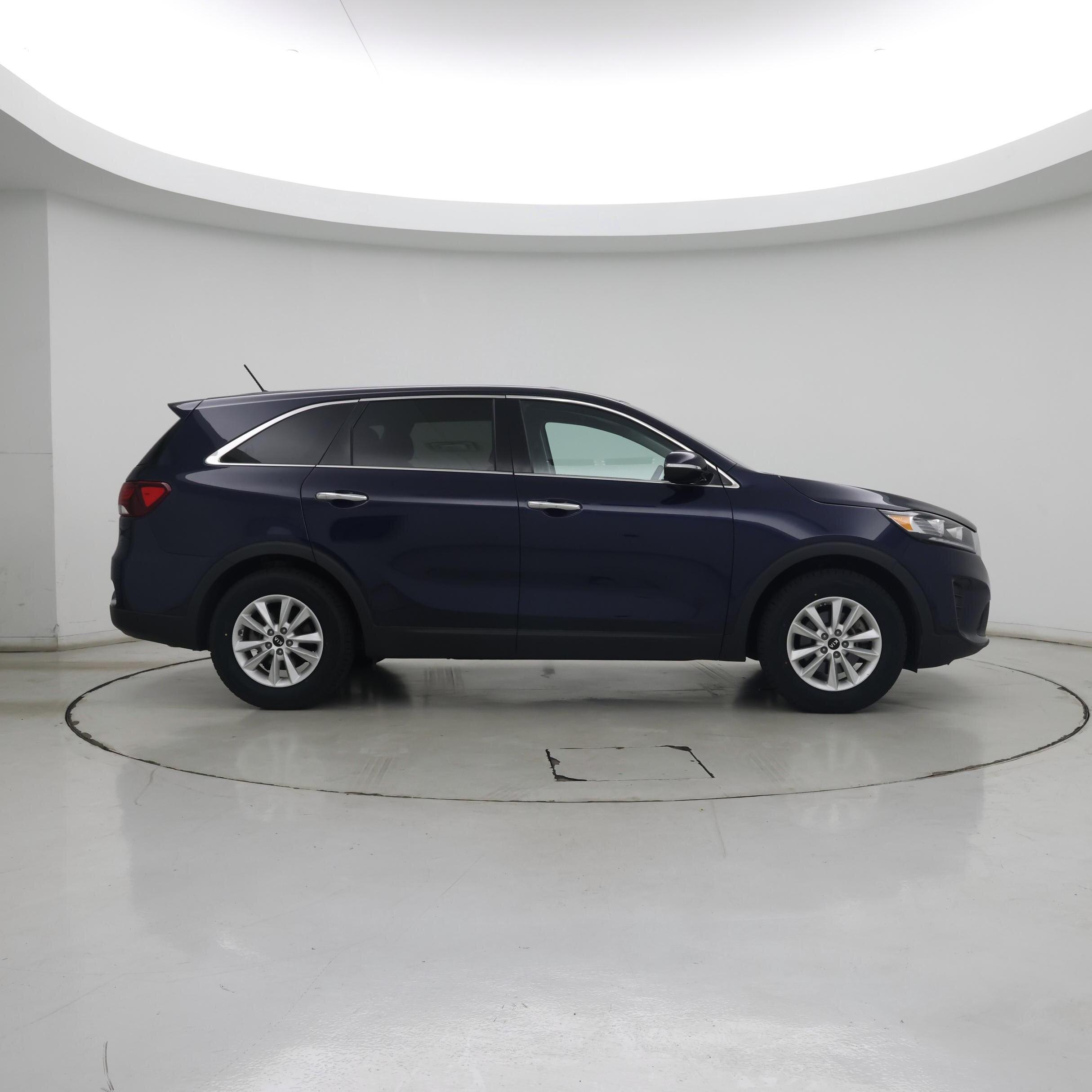 Thumbnail: 2020 Kia Sorento - 7