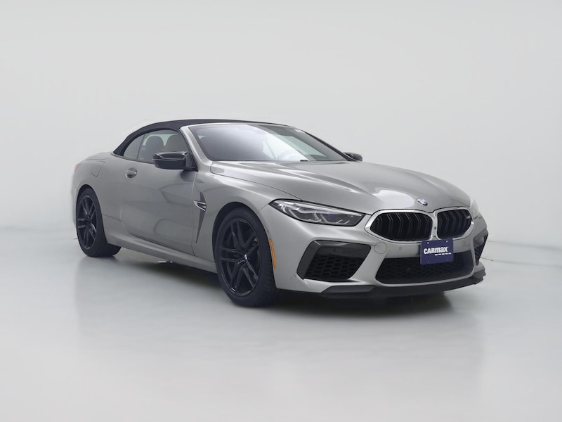 2020 BMW M8  -
                  College Station, TX