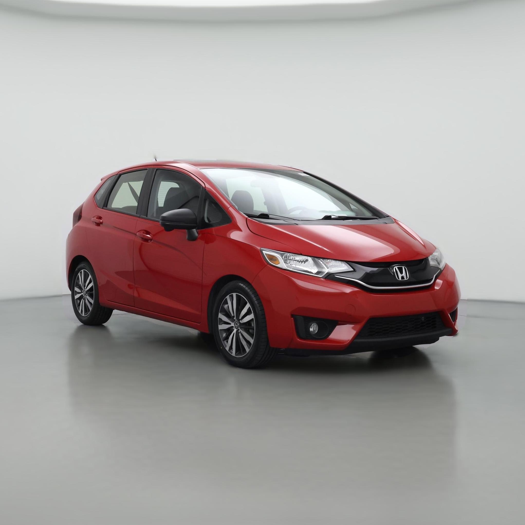 Thumbnail: 2016 Honda Fit - 1