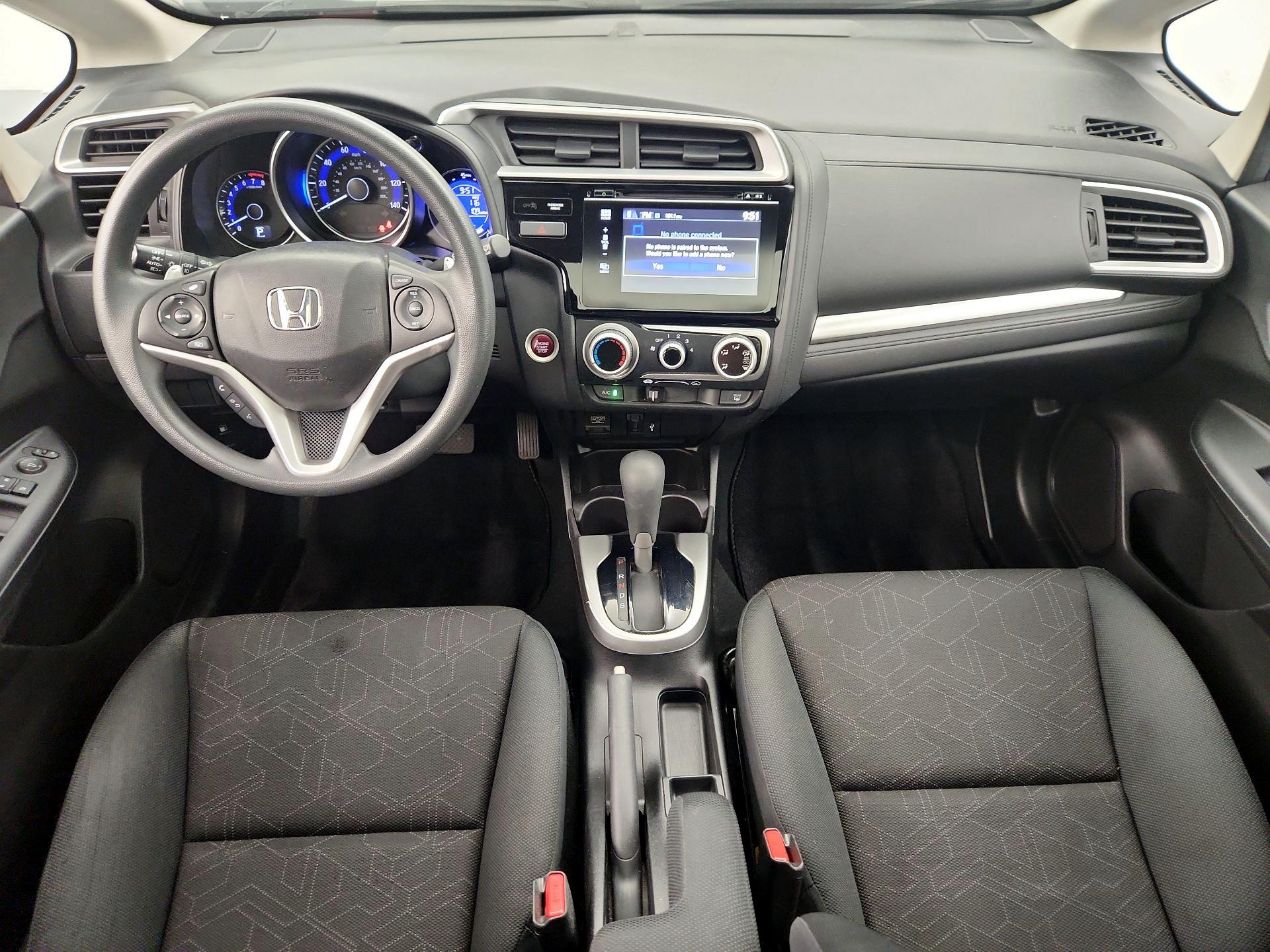Thumbnail: 2016 Honda Fit - 9
