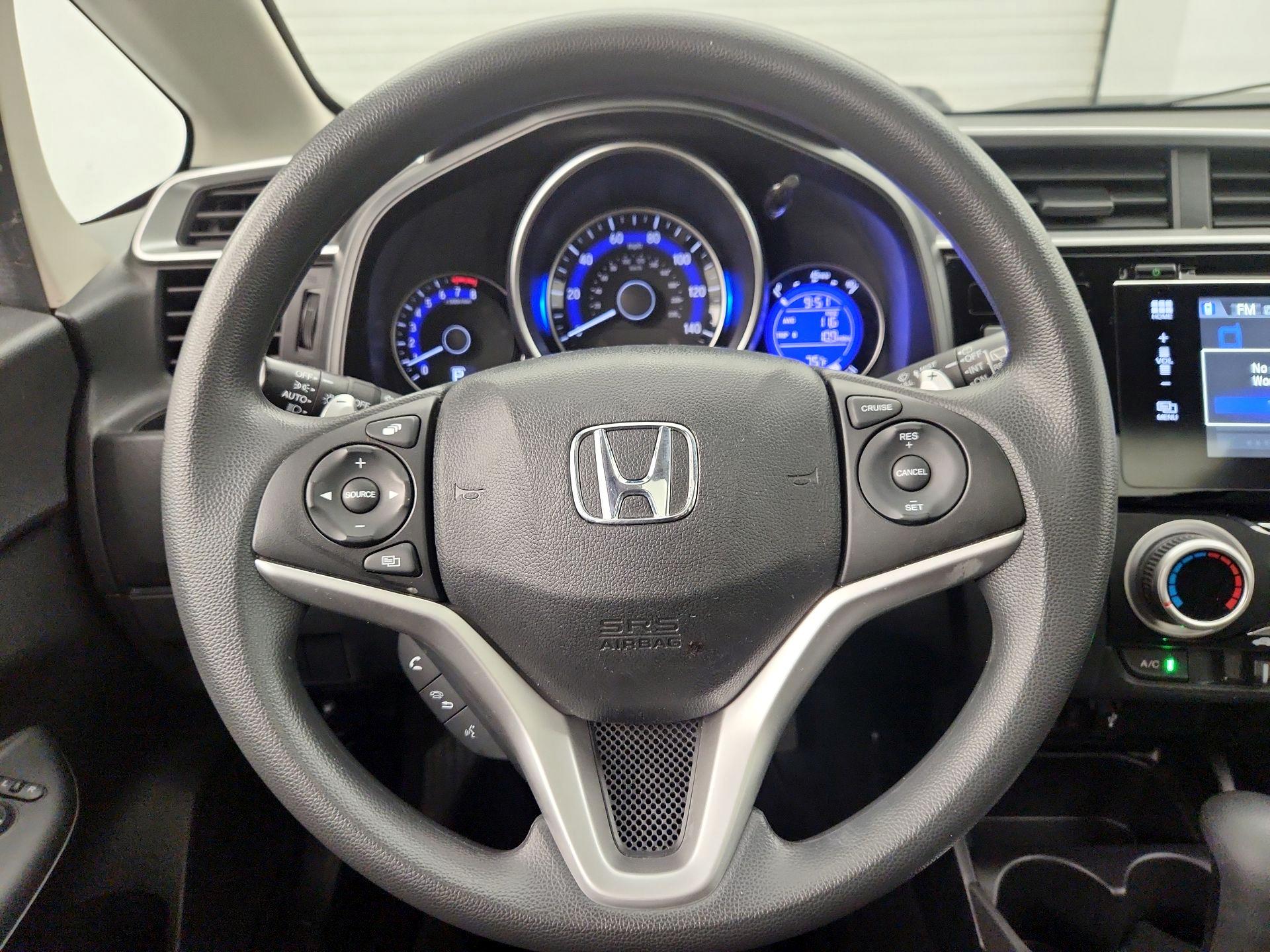 Thumbnail: 2016 Honda Fit - 10
