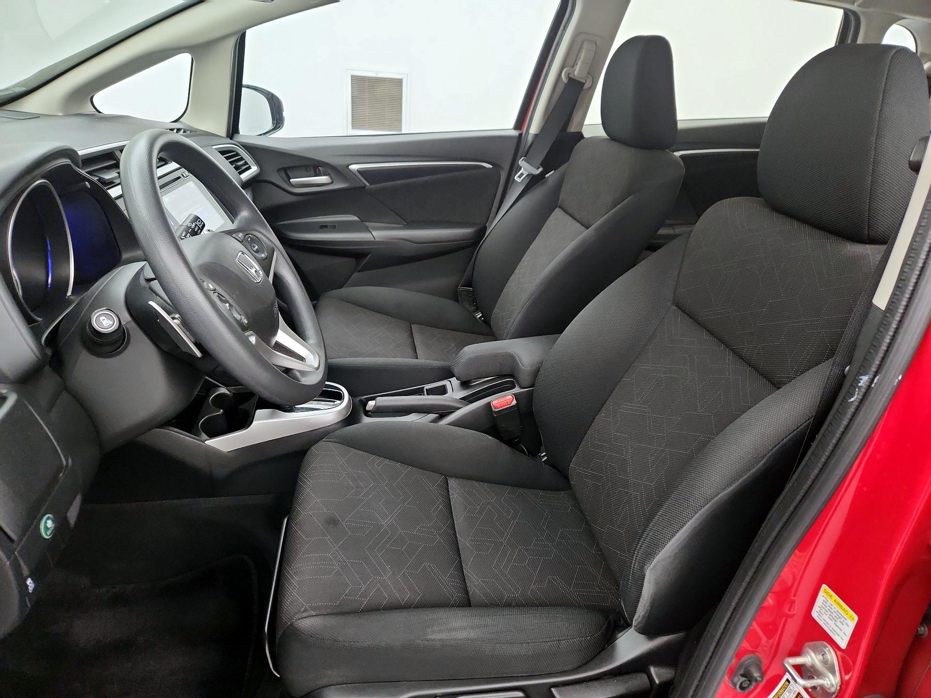 Thumbnail: 2016 Honda Fit - 11