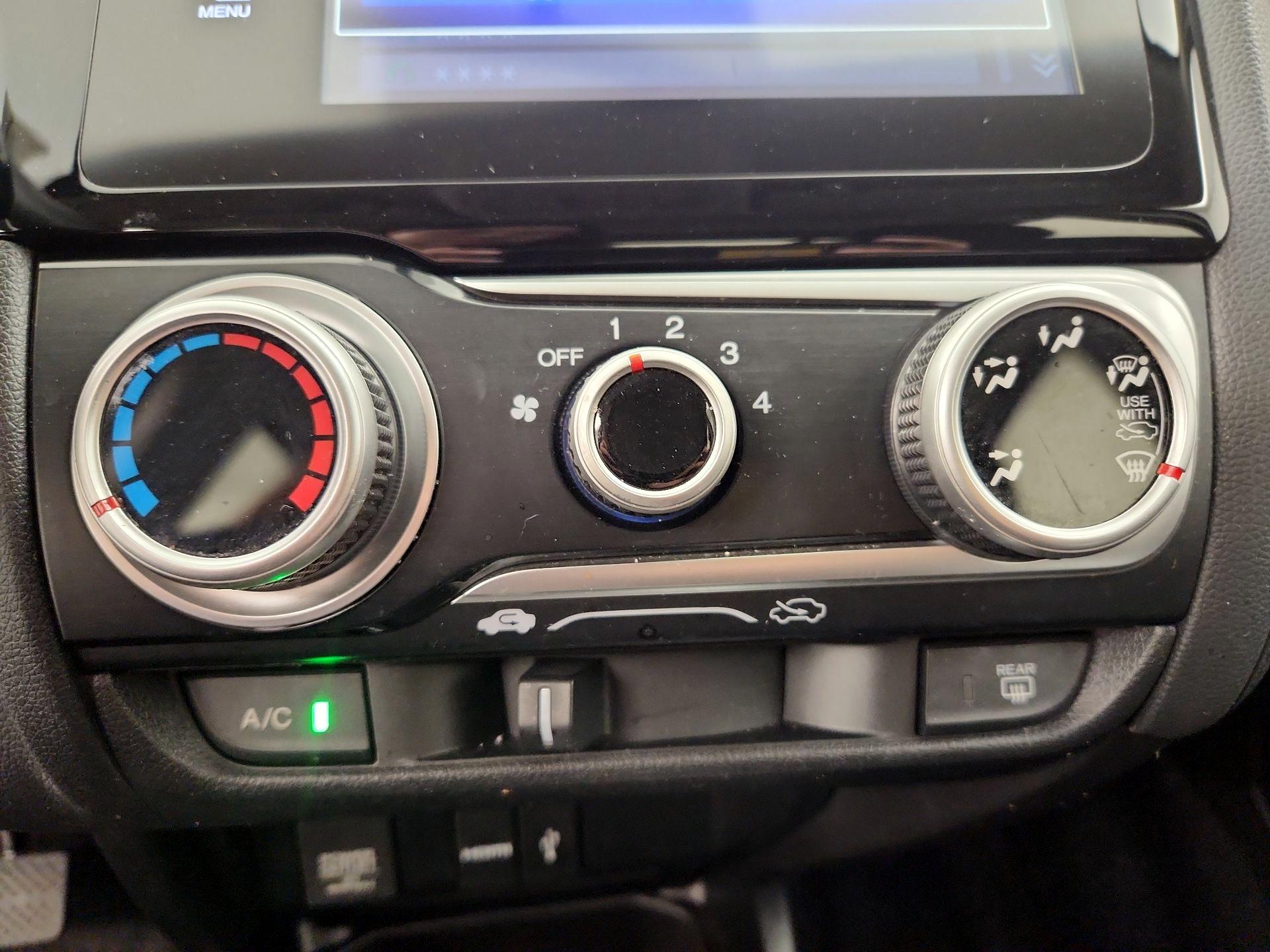Thumbnail: 2016 Honda Fit - 16