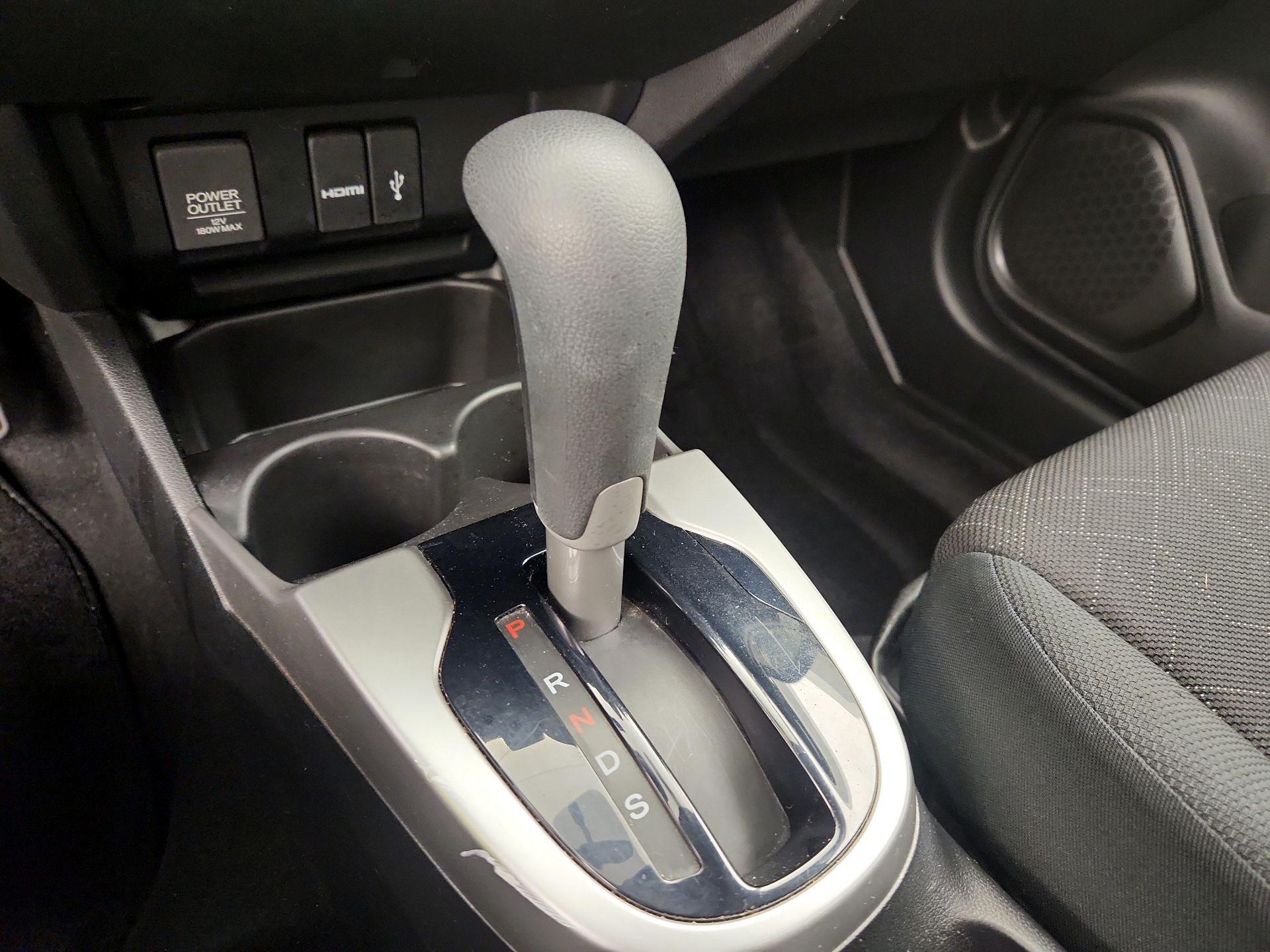 Thumbnail: 2016 Honda Fit - 17
