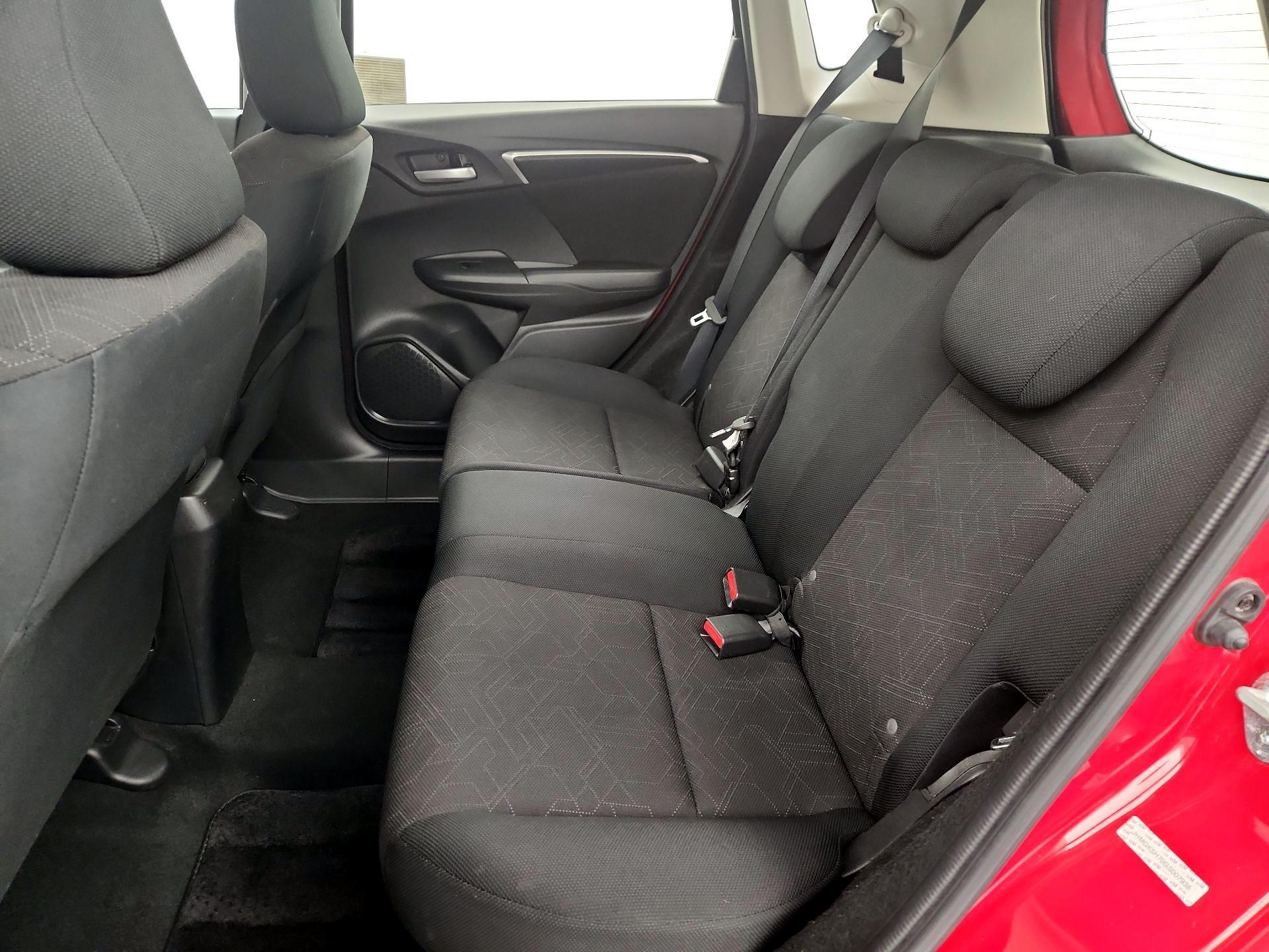 Thumbnail: 2016 Honda Fit - 20