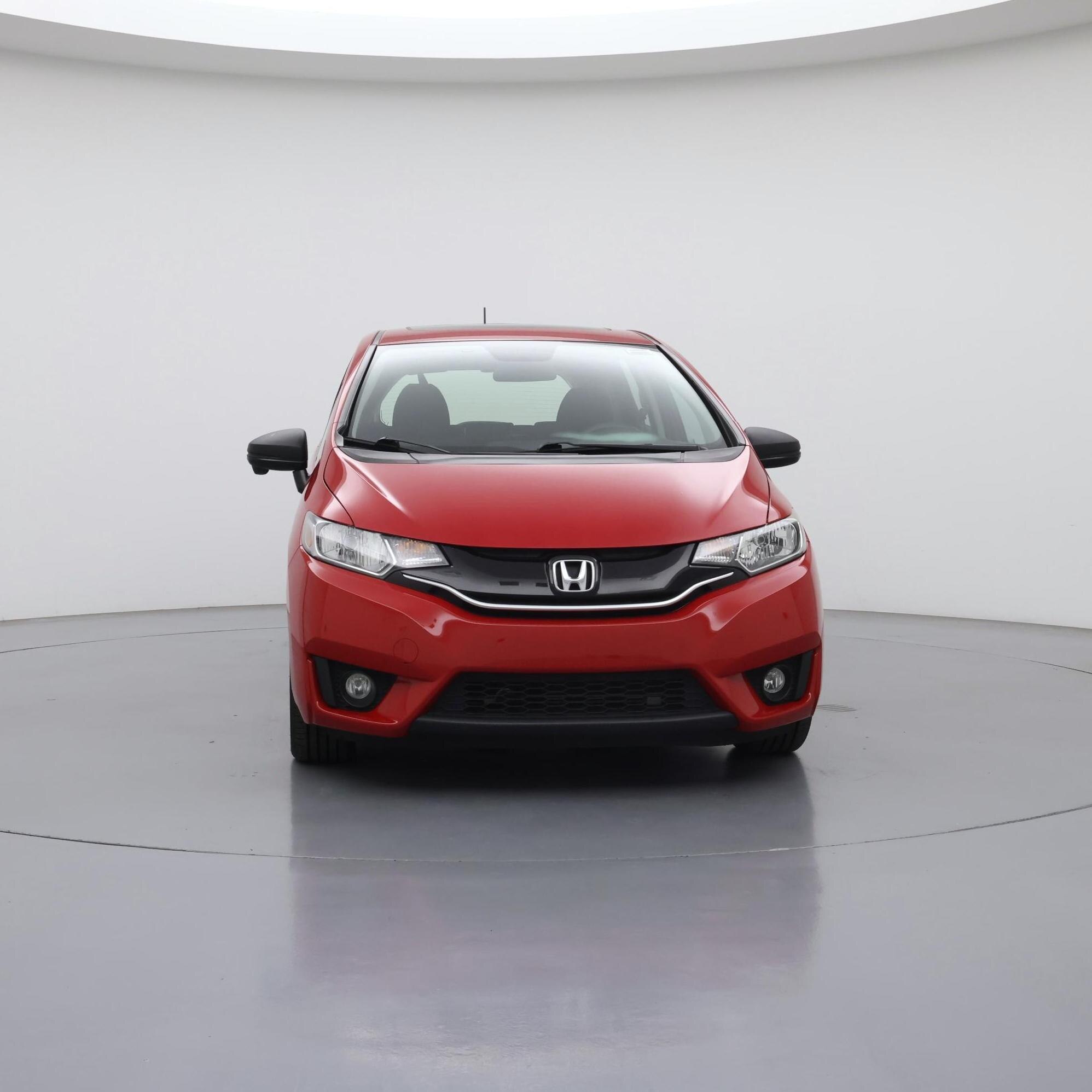 Thumbnail: 2016 Honda Fit - 5