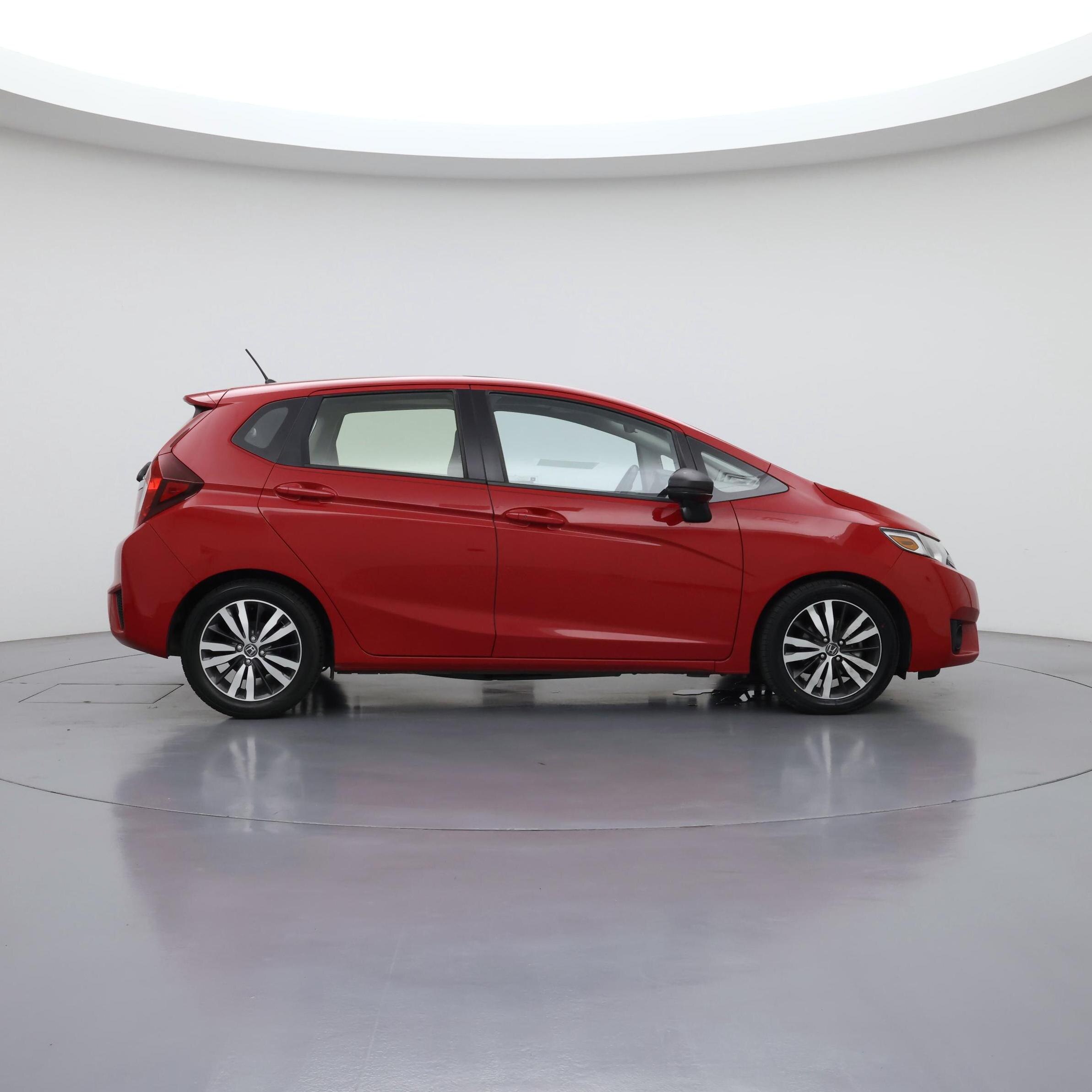 Thumbnail: 2016 Honda Fit - 7